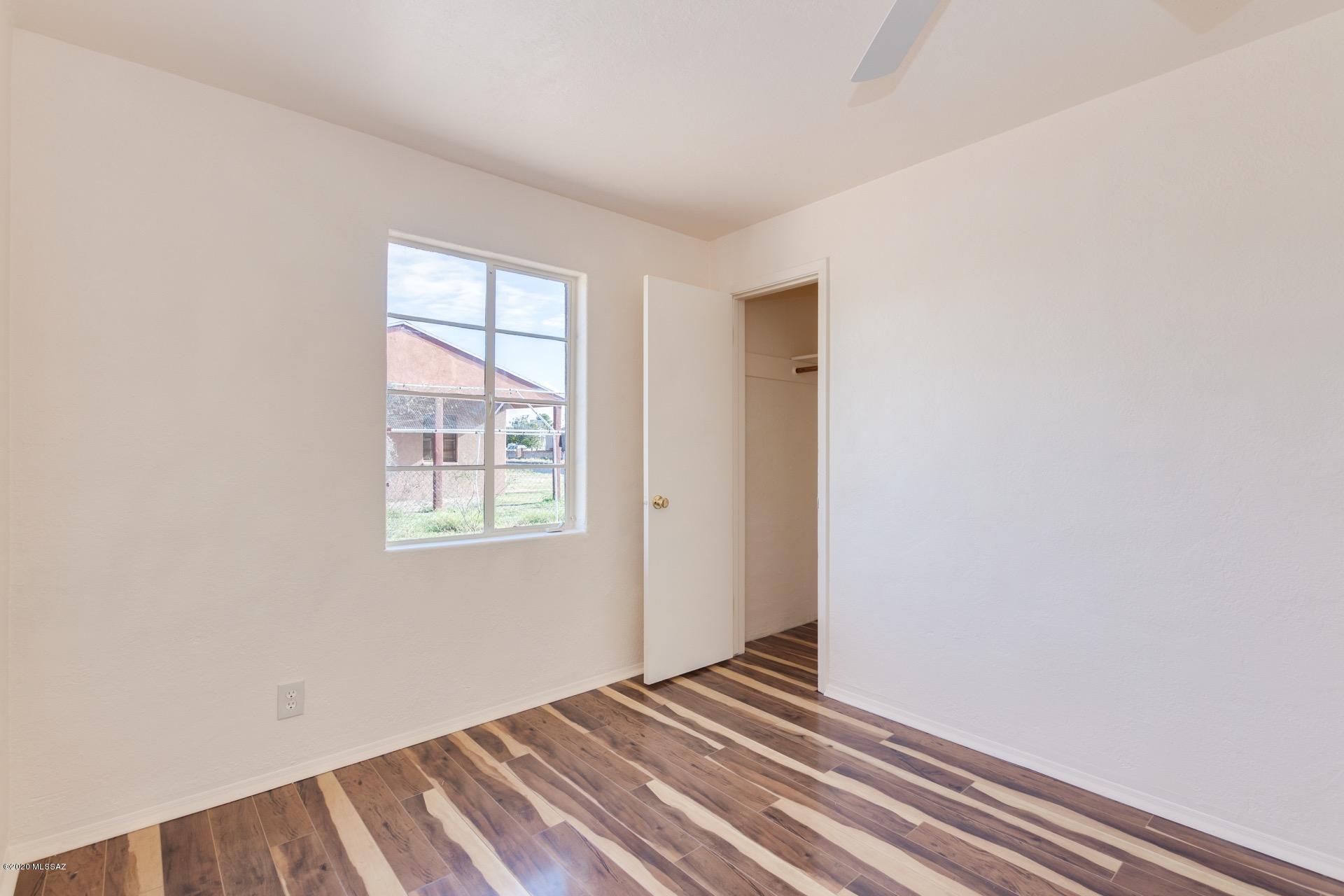 Country Club Park - Residential
