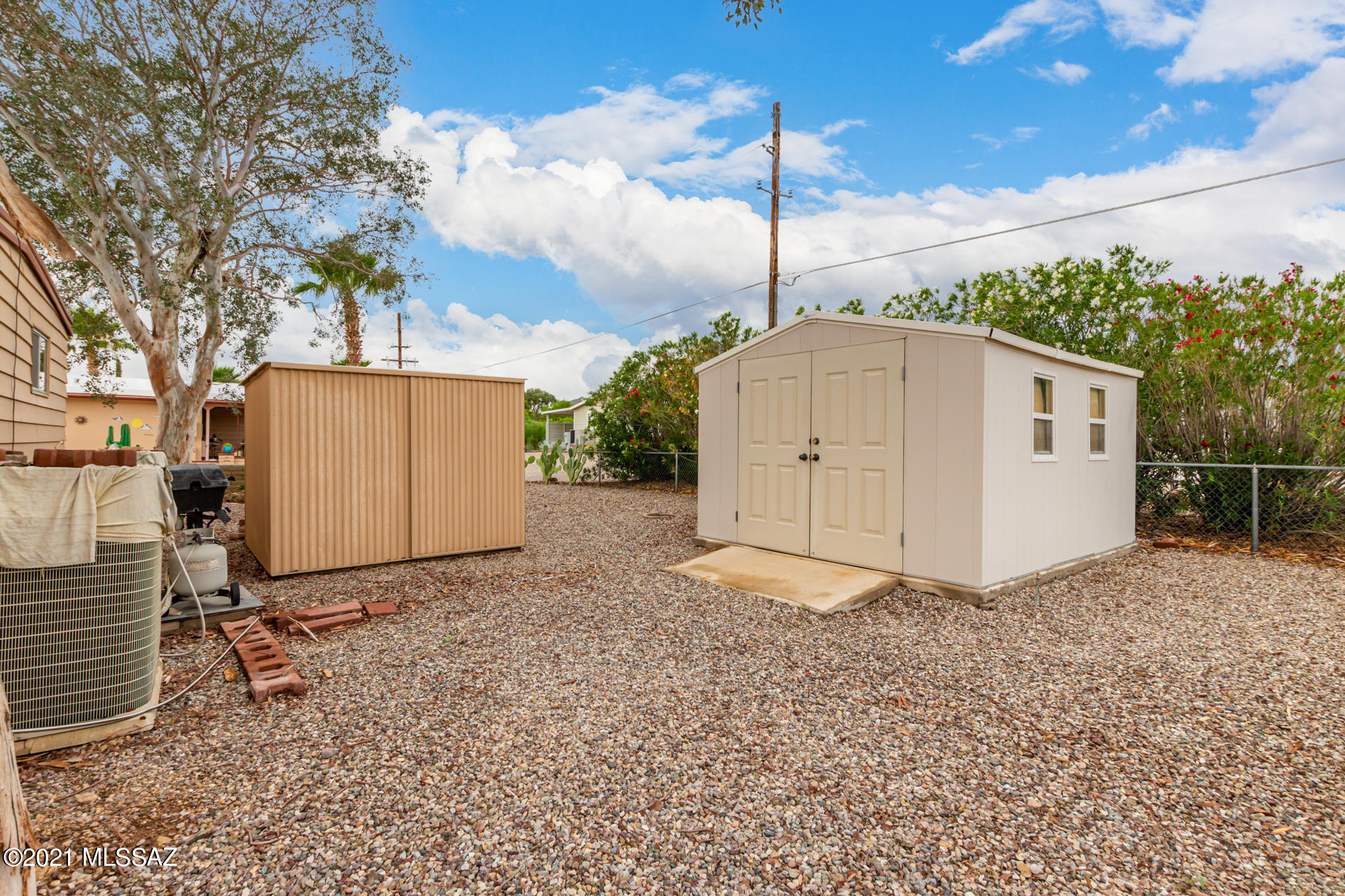 Tucson Estates (1-634) - Residential