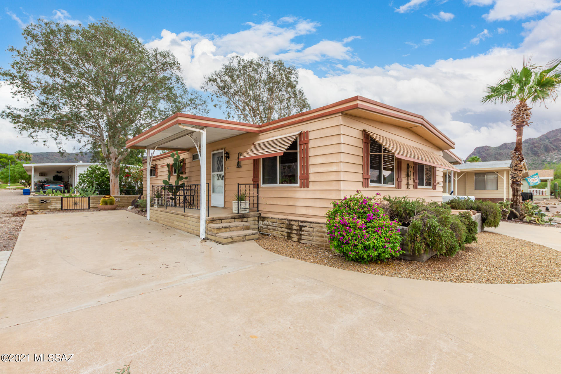 Tucson Estates (1-634) - Residential