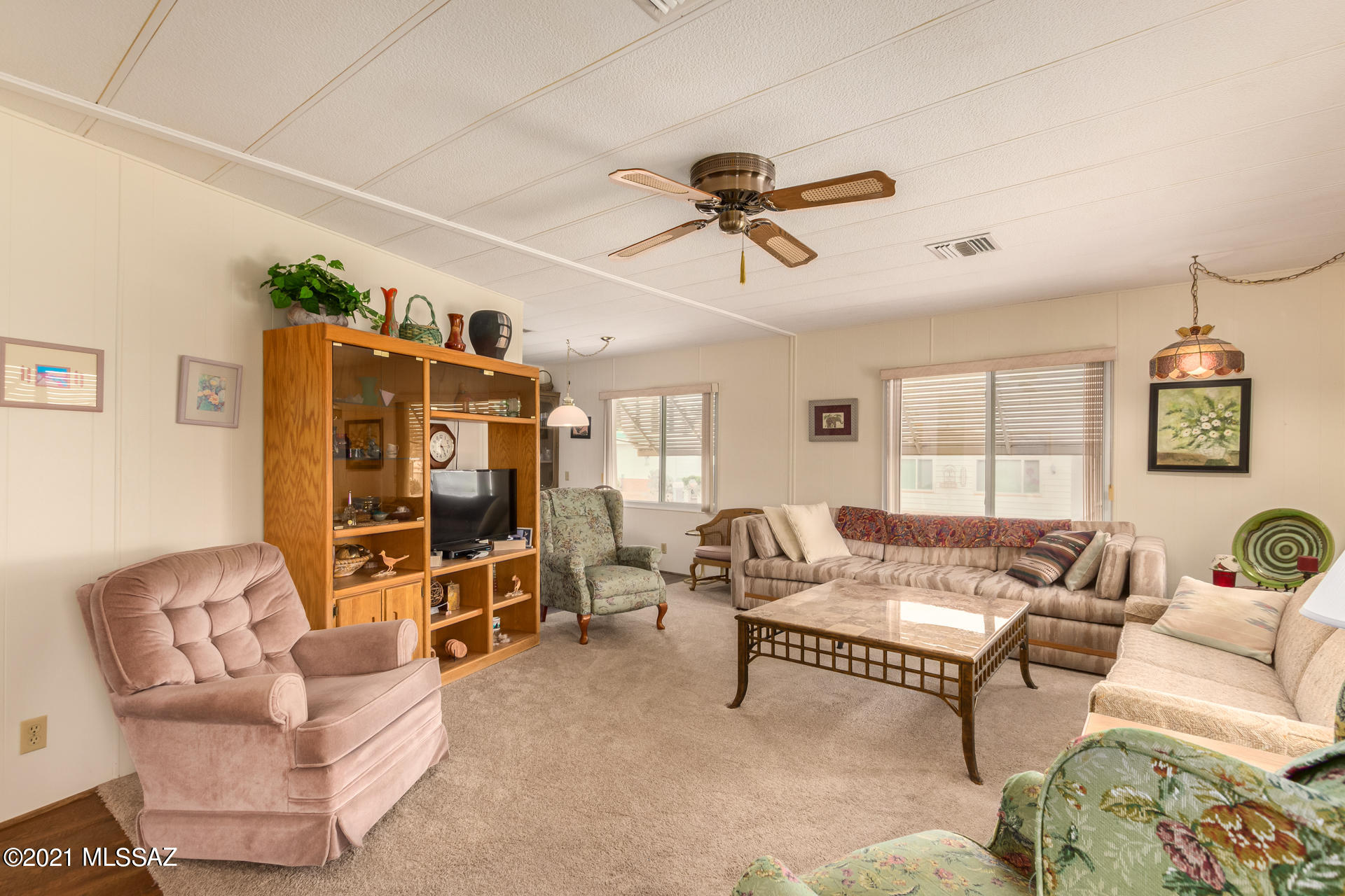 Tucson Estates (1-634) - Residential