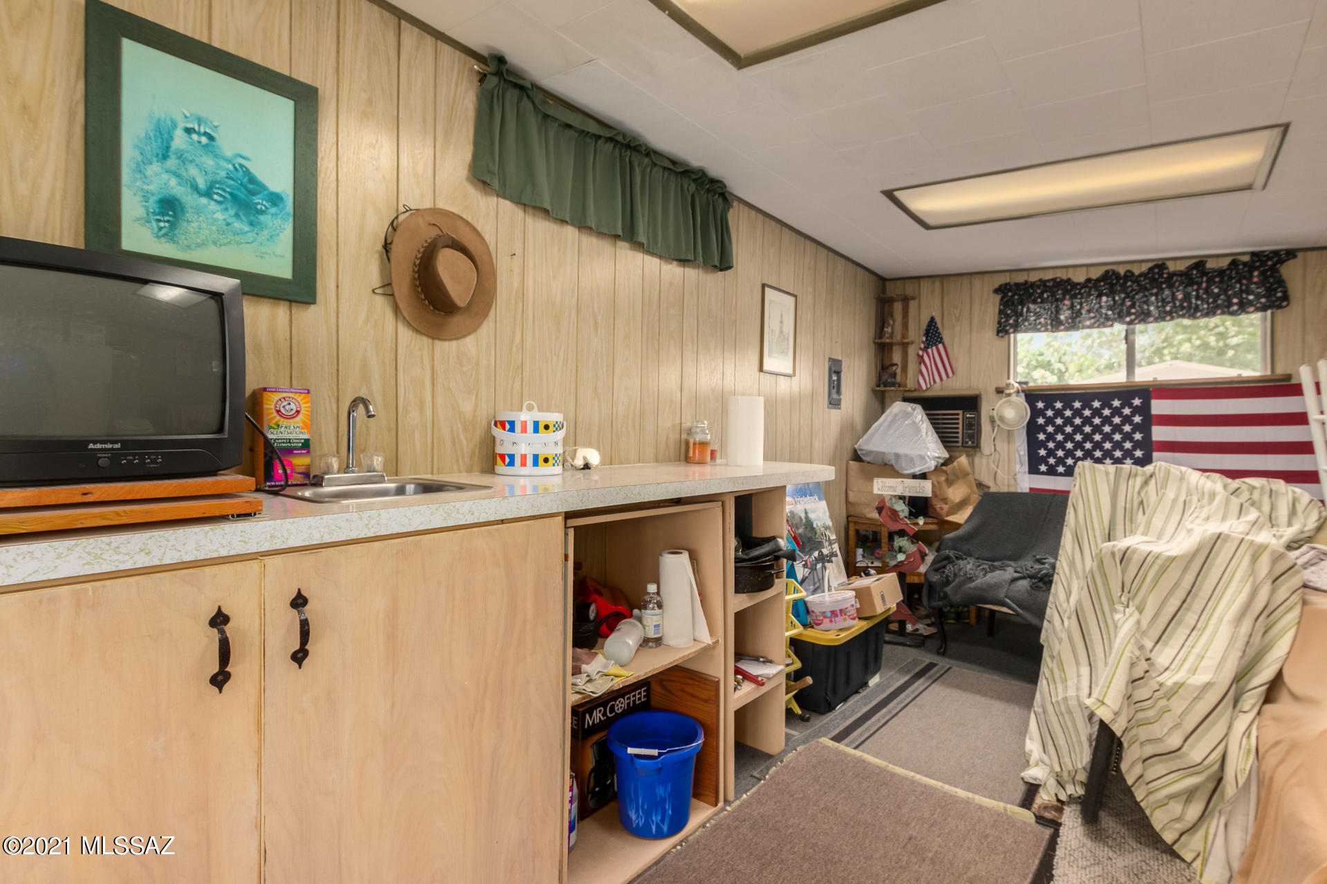 Tucson Estates (1-634) - Residential