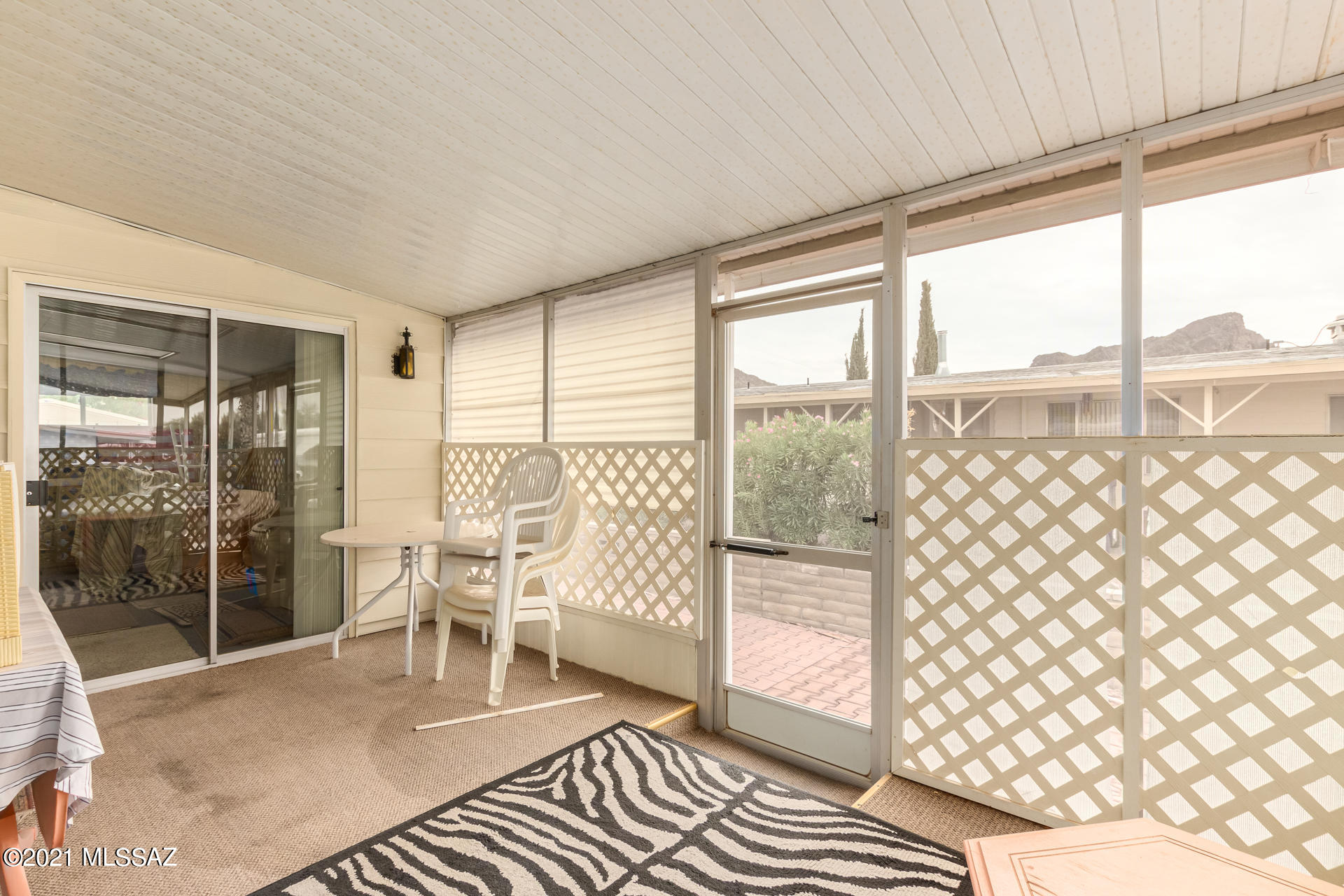 Tucson Estates (1-634) - Residential