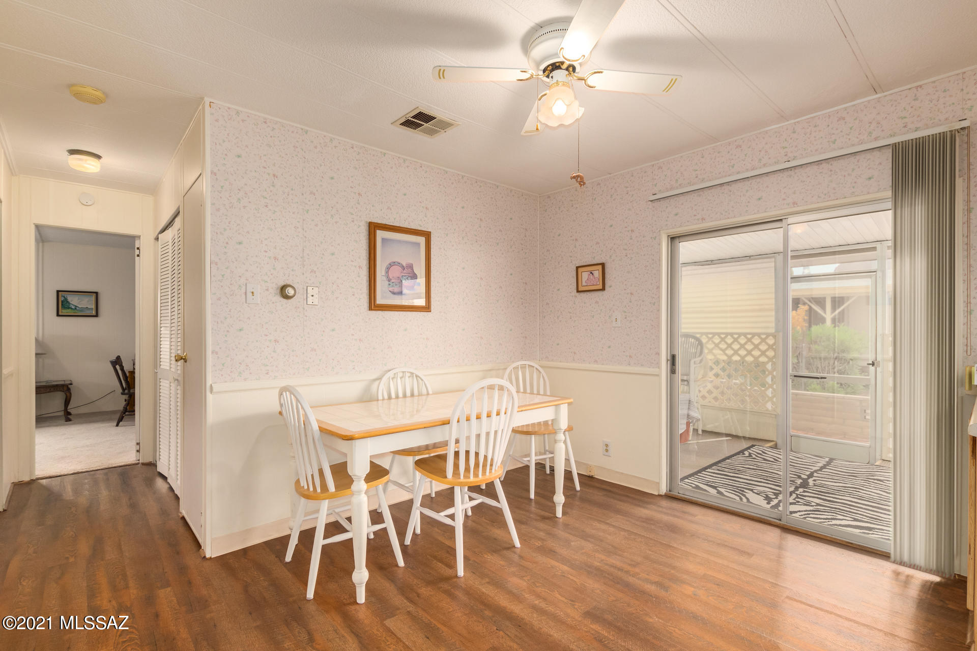 Tucson Estates (1-634) - Residential