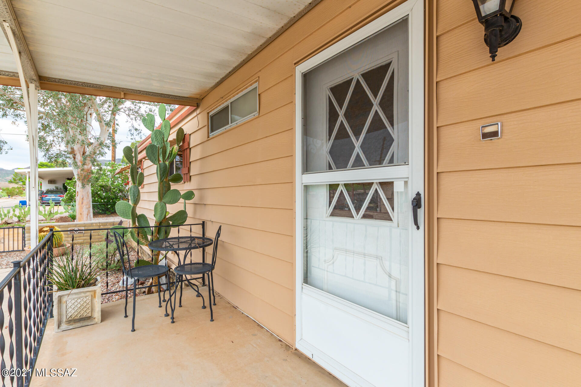Tucson Estates (1-634) - Residential