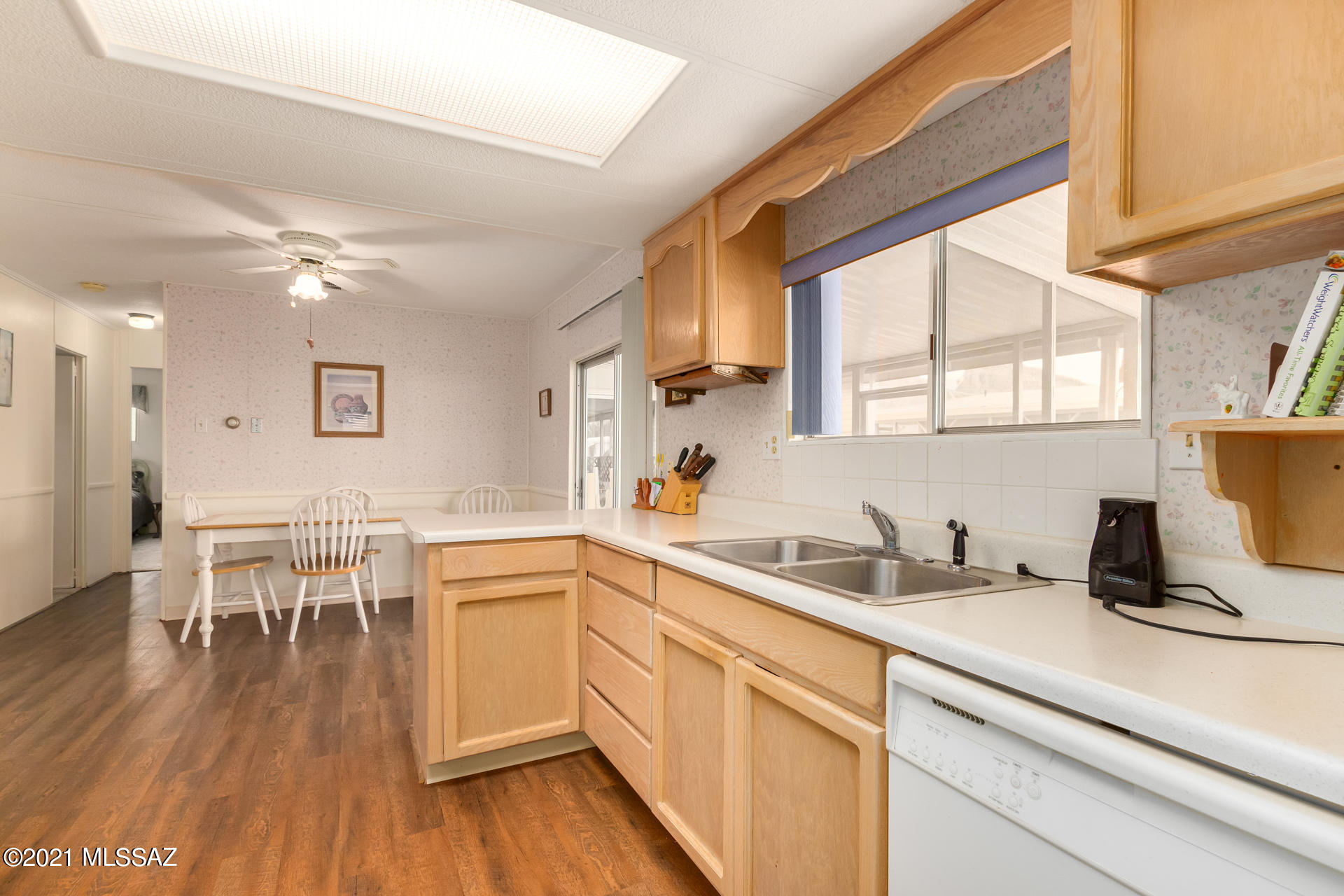 Tucson Estates (1-634) - Residential