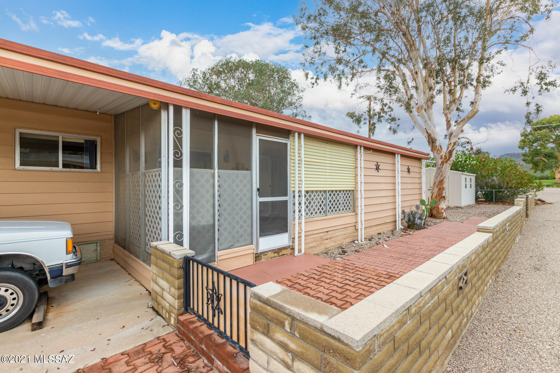 Tucson Estates (1-634) - Residential