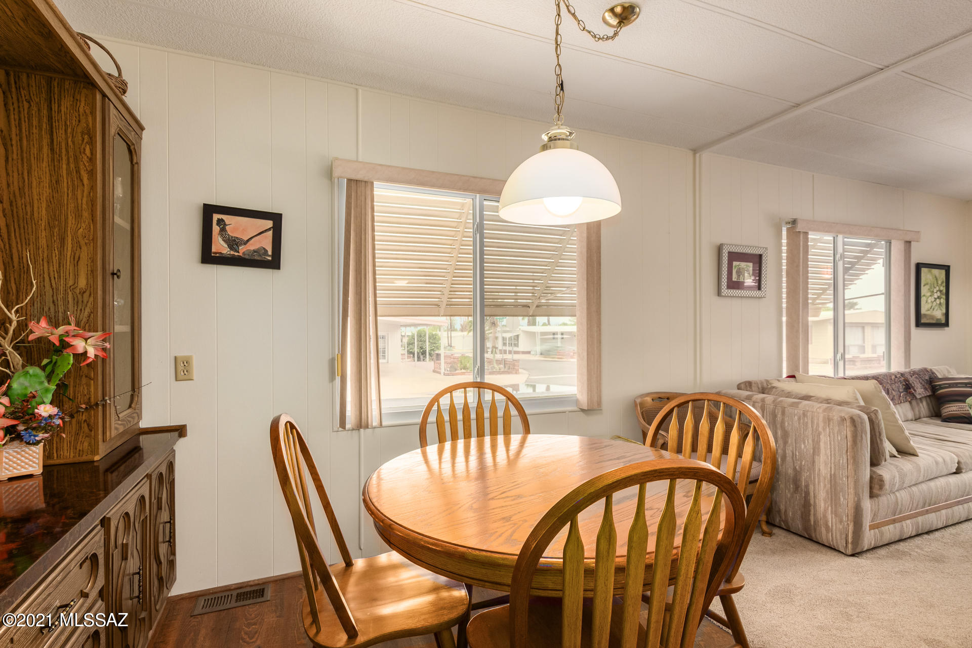 Tucson Estates (1-634) - Residential