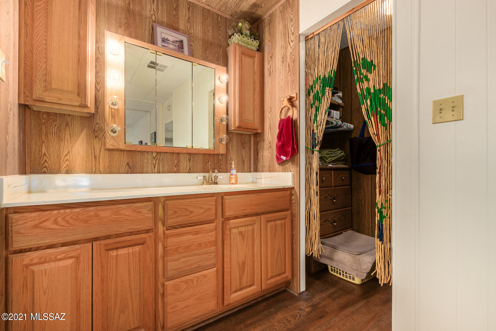 Tucson Estates (1-634) - Residential