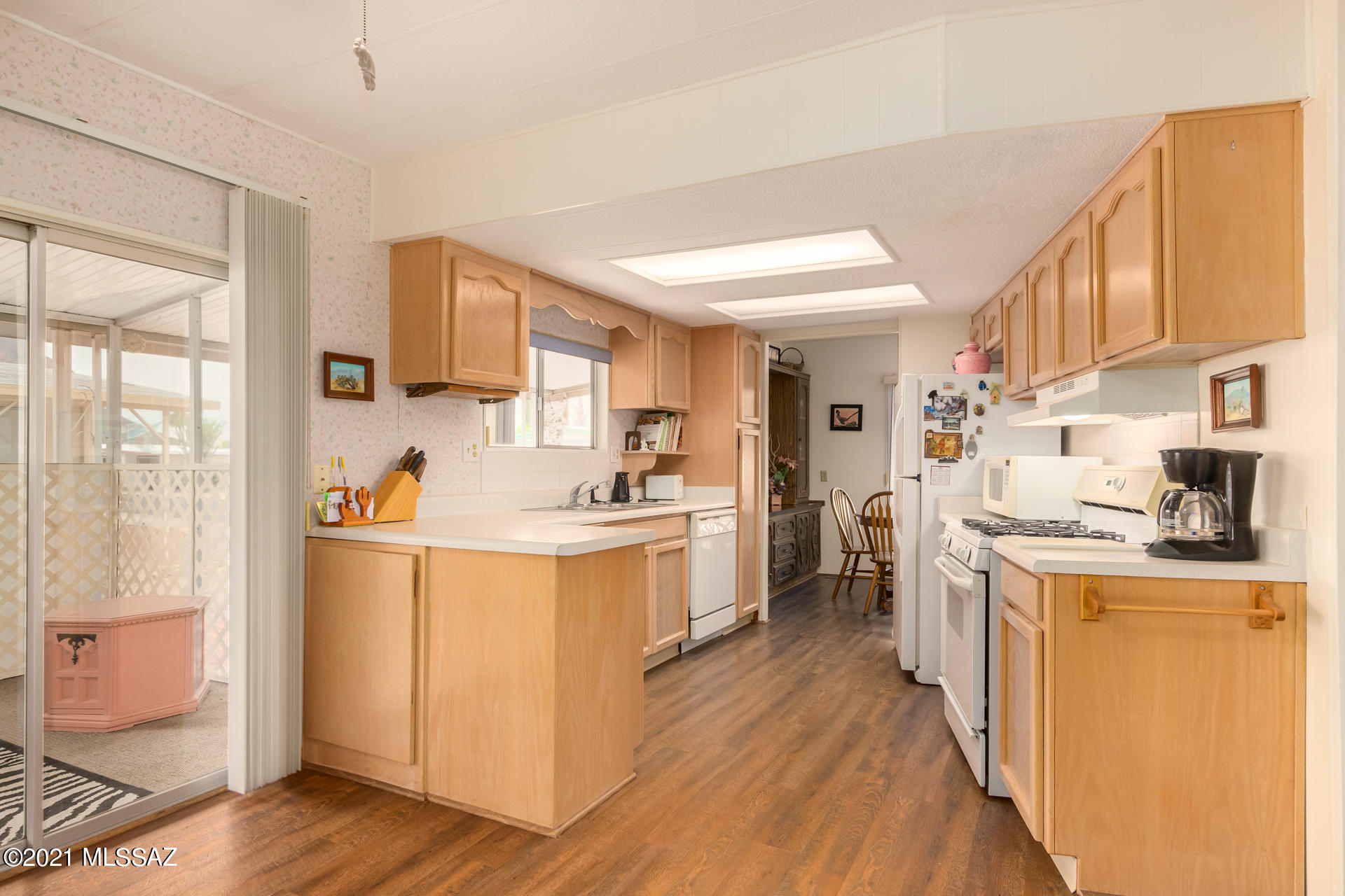 Tucson Estates (1-634) - Residential