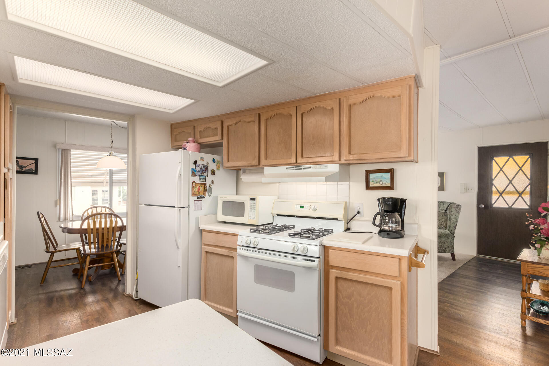 Tucson Estates (1-634) - Residential
