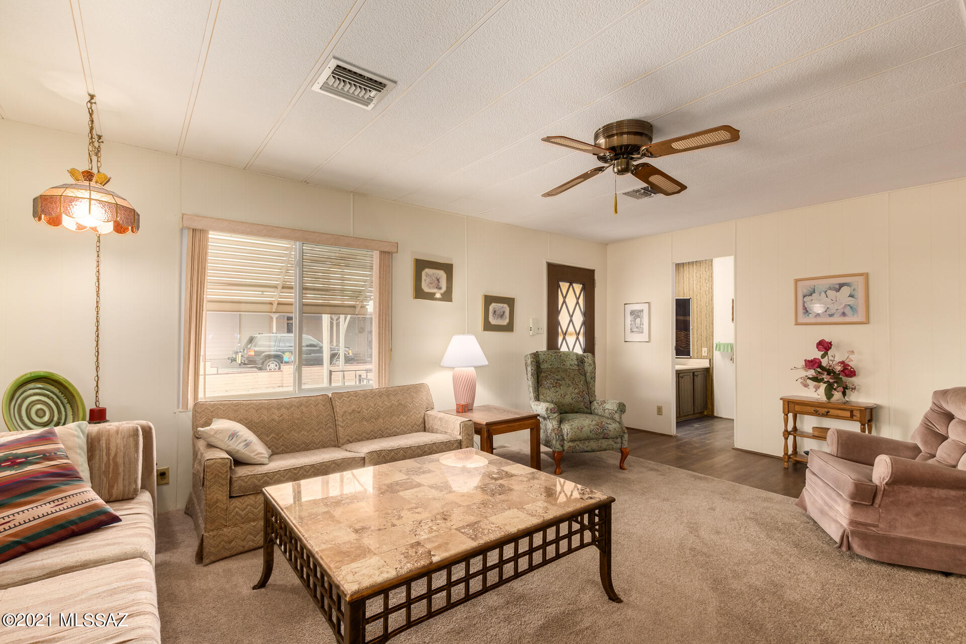 Tucson Estates (1-634) - Residential