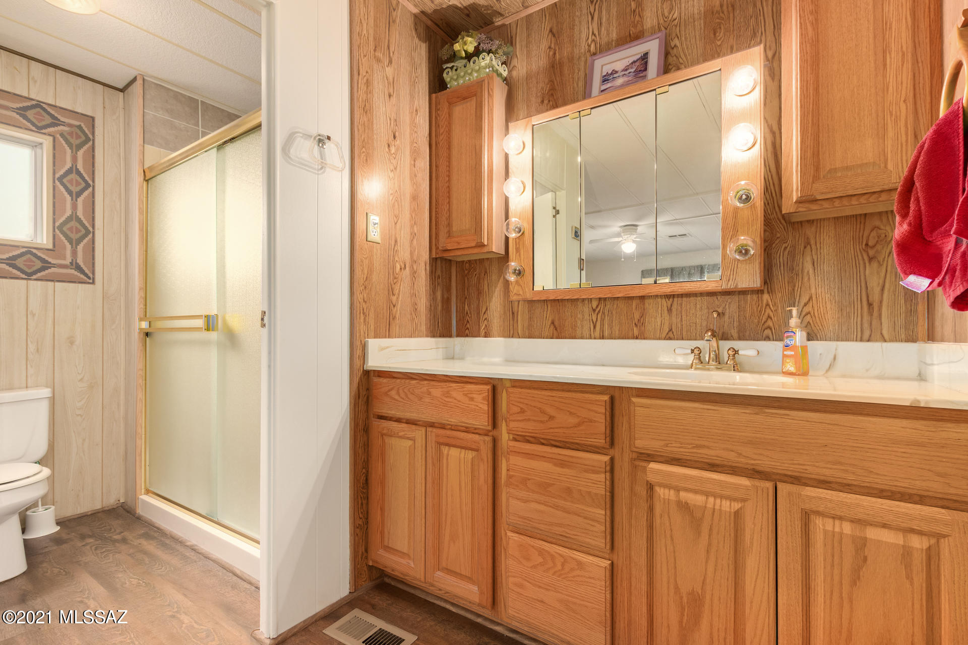 Tucson Estates (1-634) - Residential