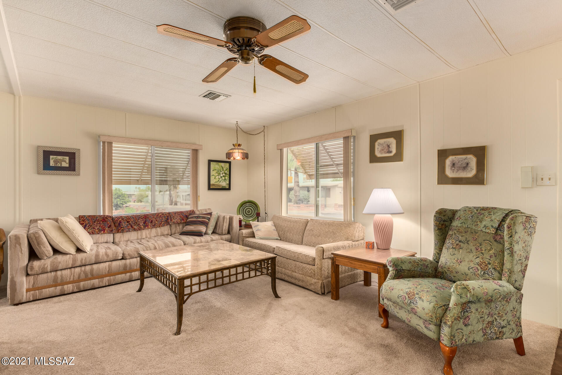 Tucson Estates (1-634) - Residential