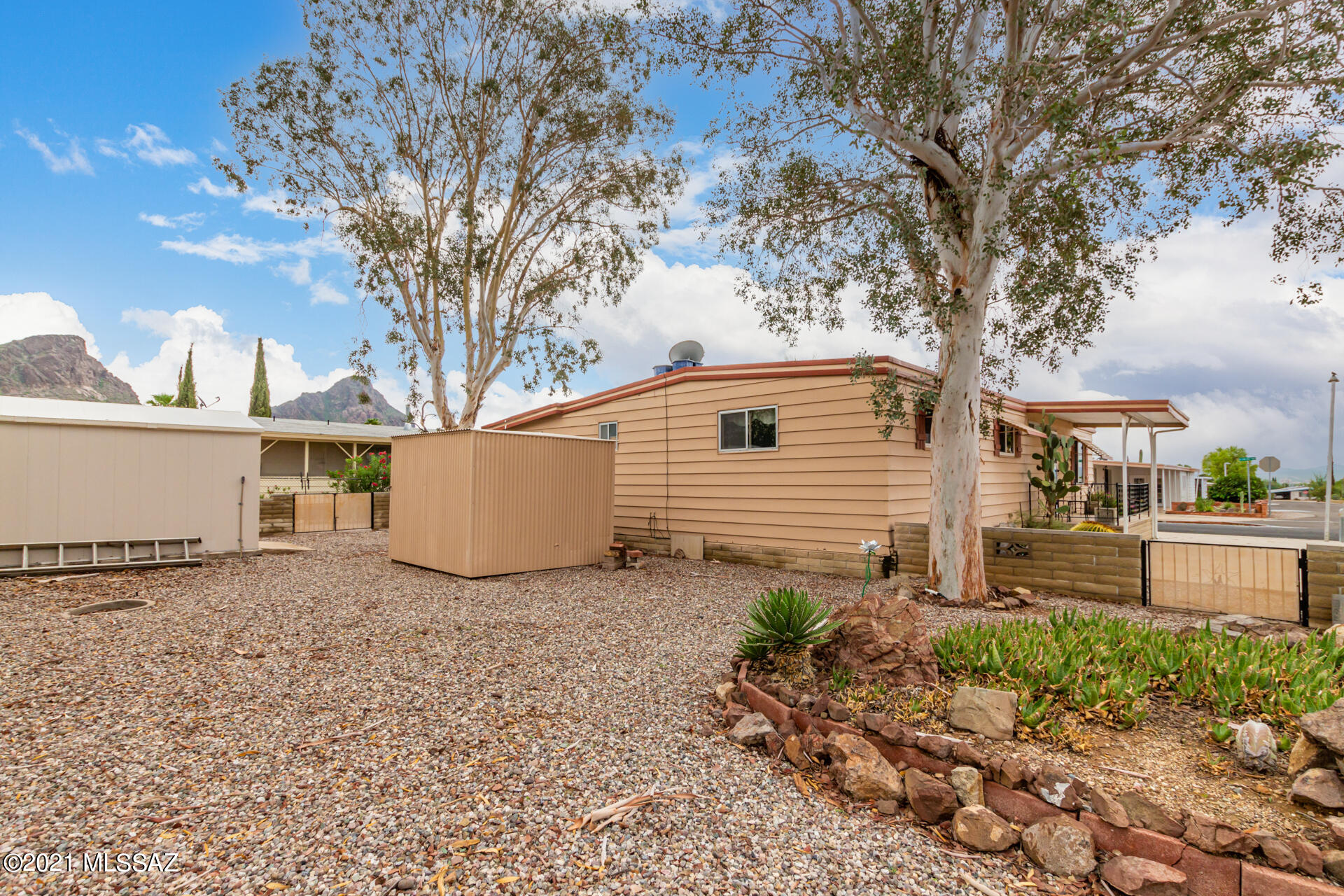 Tucson Estates (1-634) - Residential
