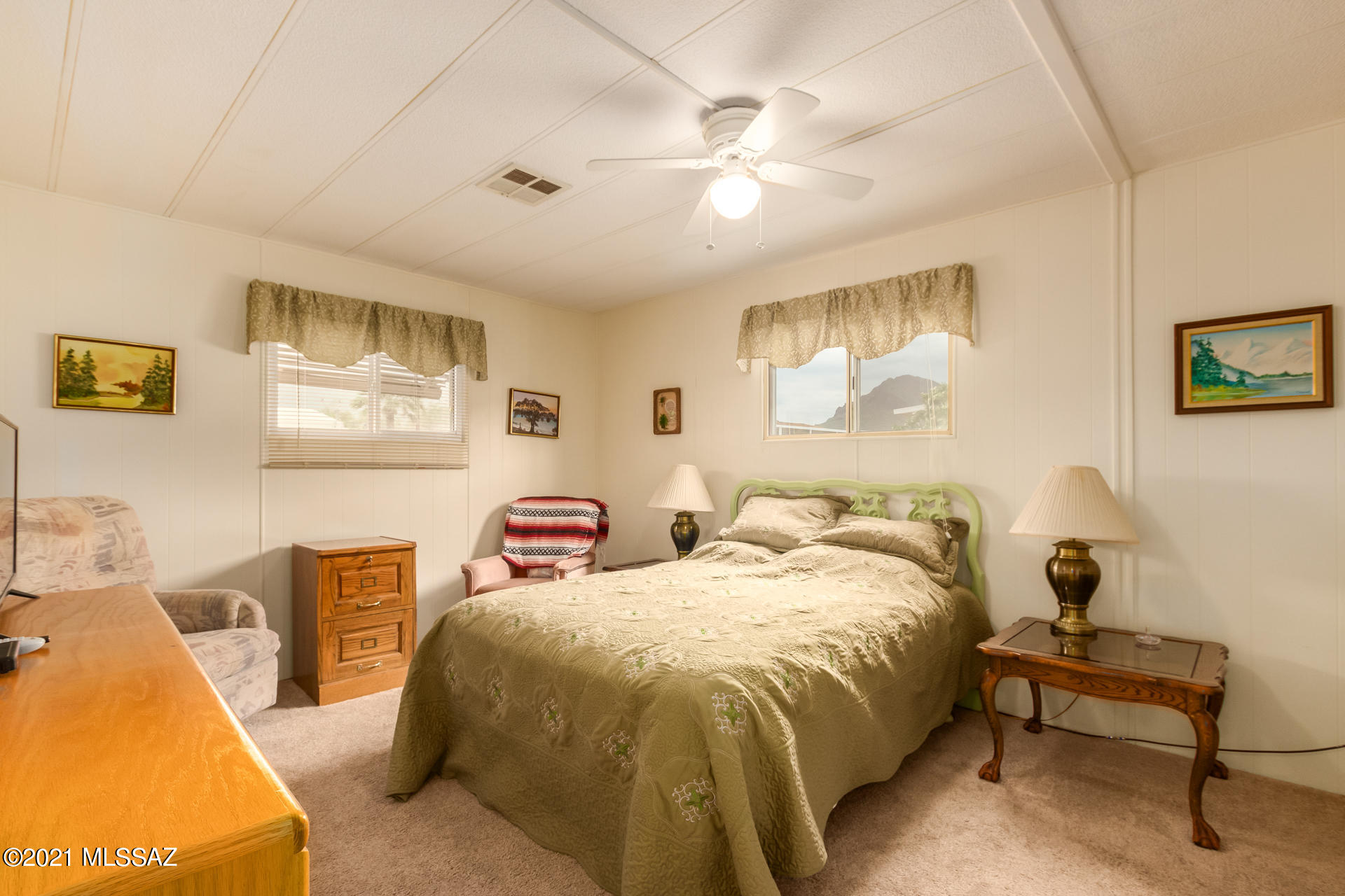 Tucson Estates (1-634) - Residential