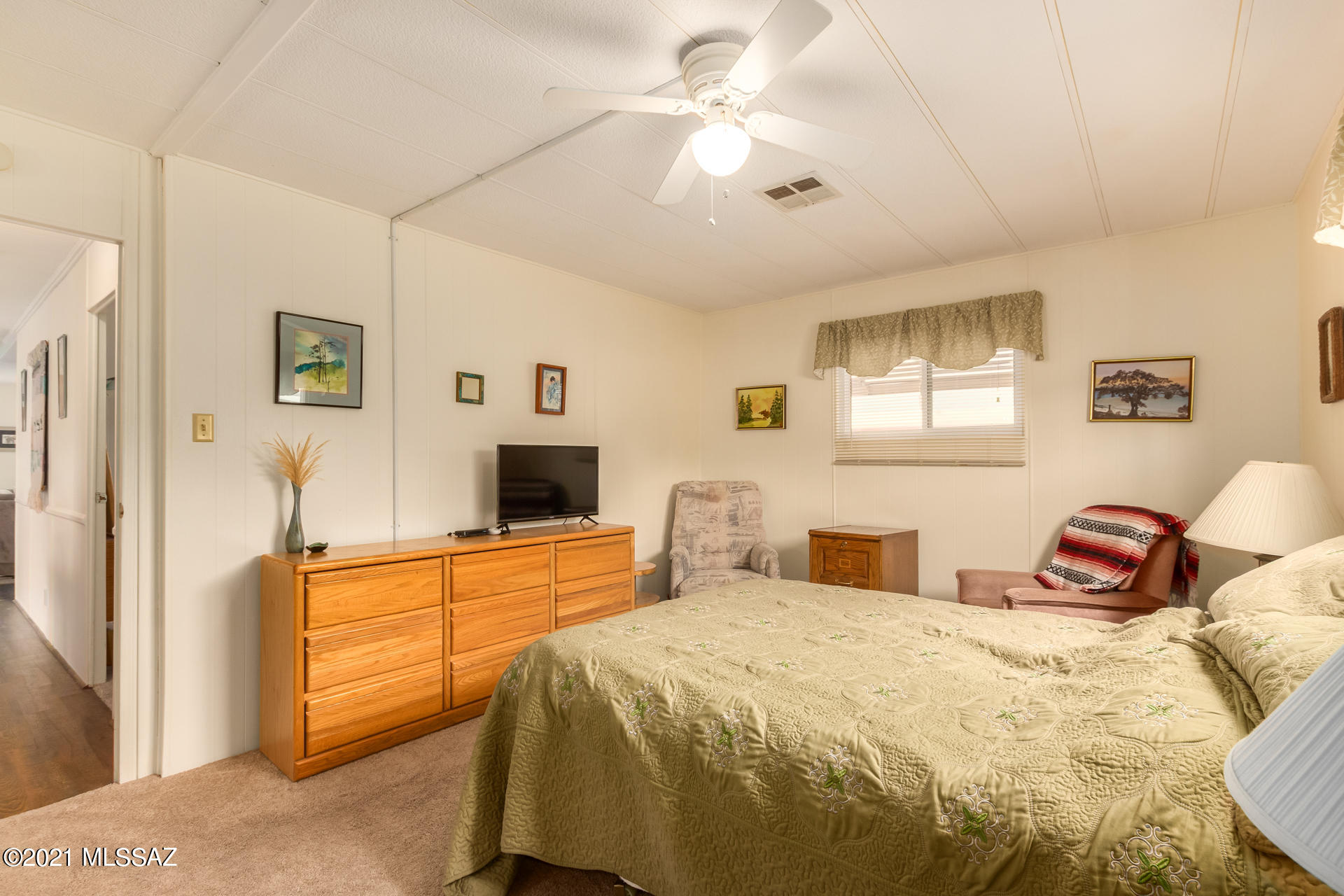 Tucson Estates (1-634) - Residential