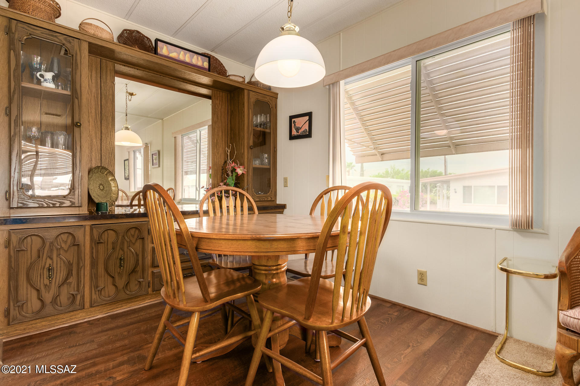 Tucson Estates (1-634) - Residential