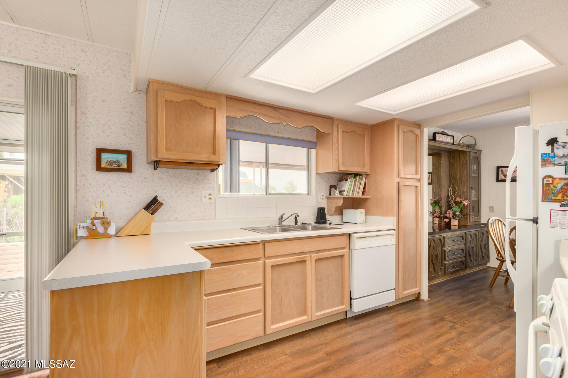 Tucson Estates (1-634) - Residential