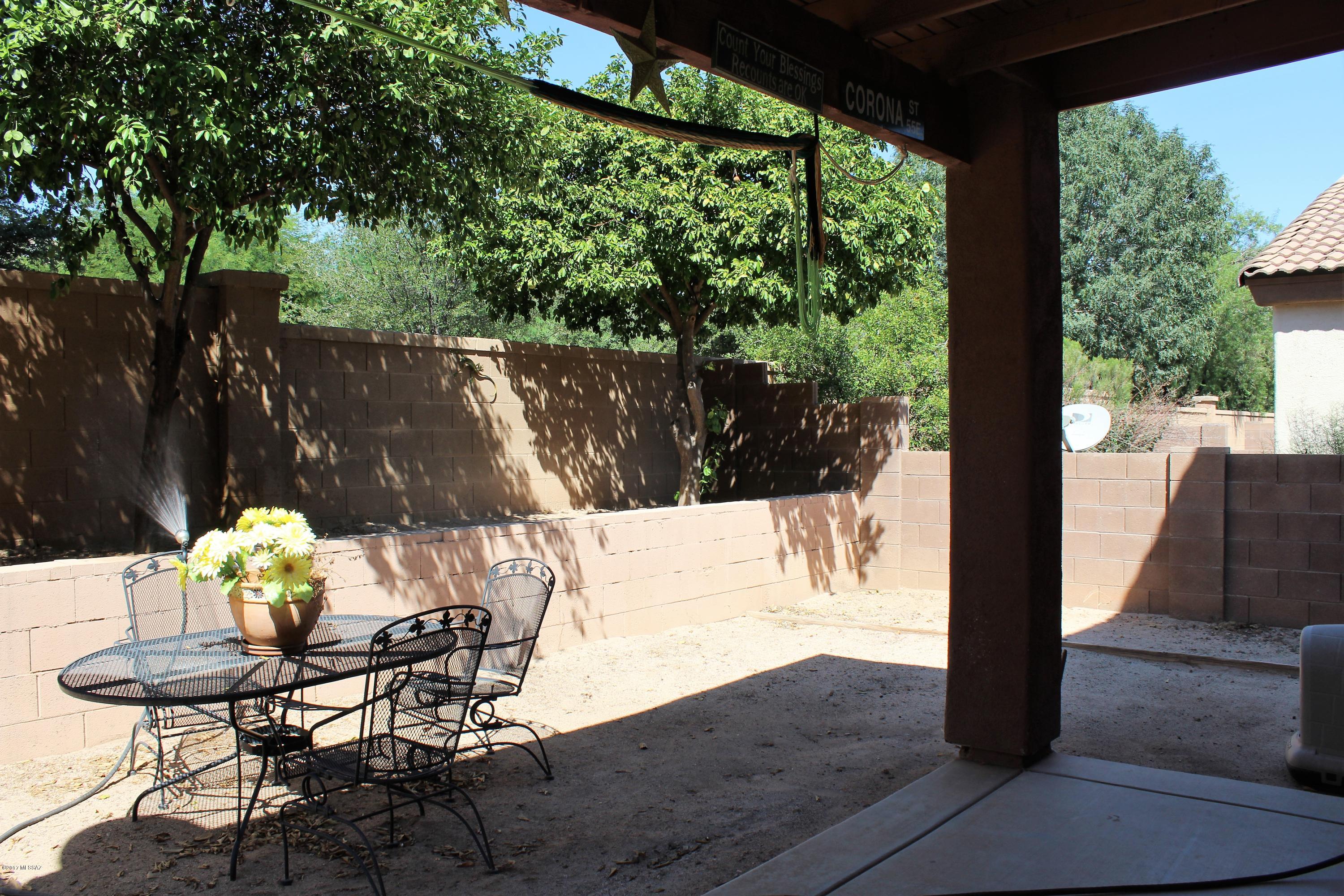 Presidio Del Oro (1-163) - Residential Lease