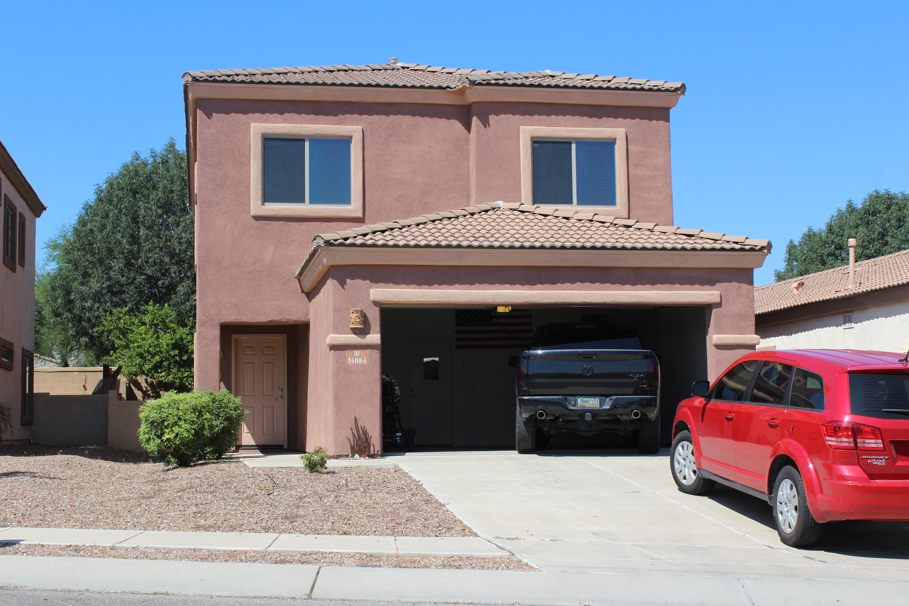 Presidio Del Oro (1-163) - Residential Lease