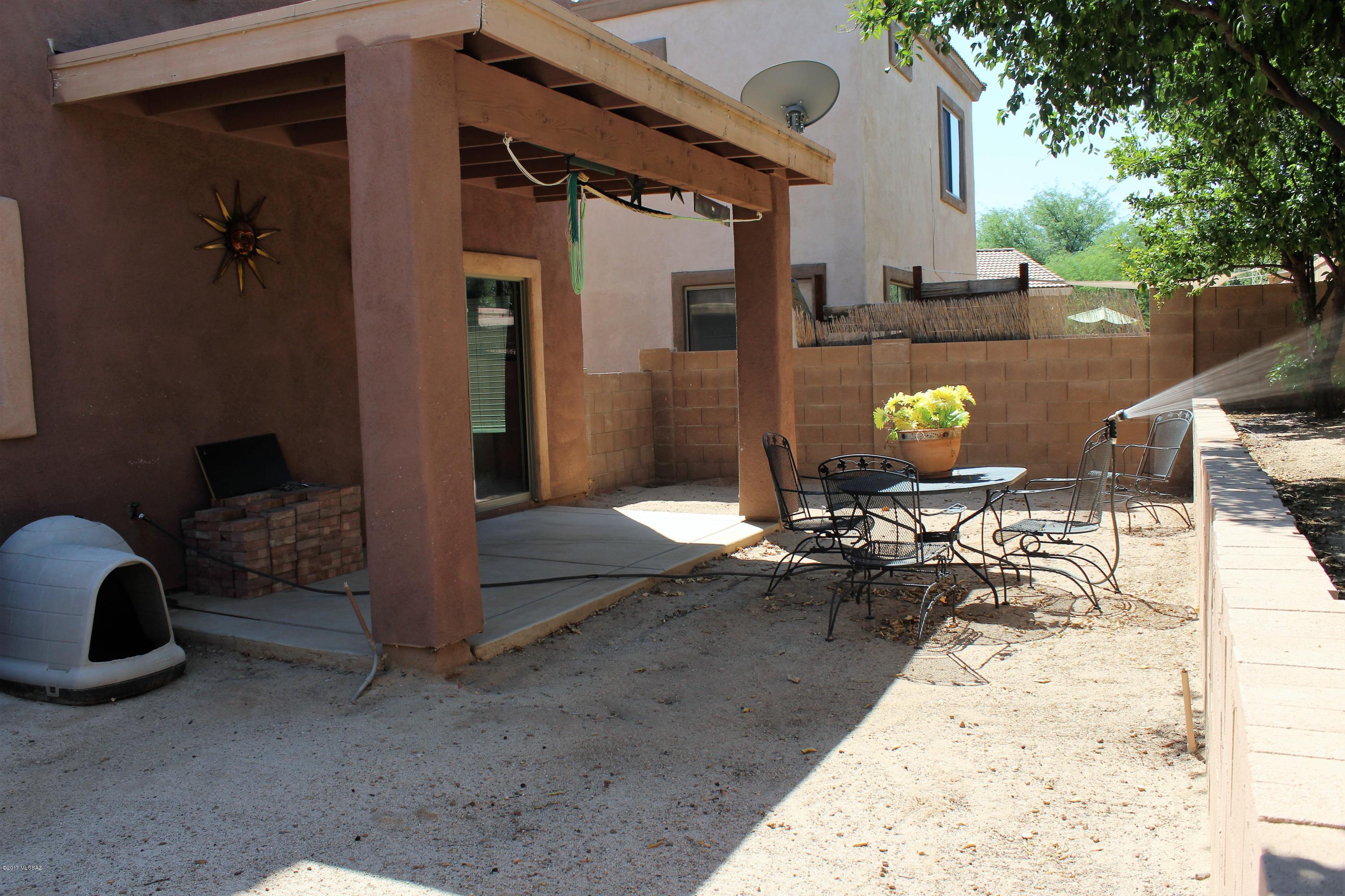 Presidio Del Oro (1-163) - Residential Lease