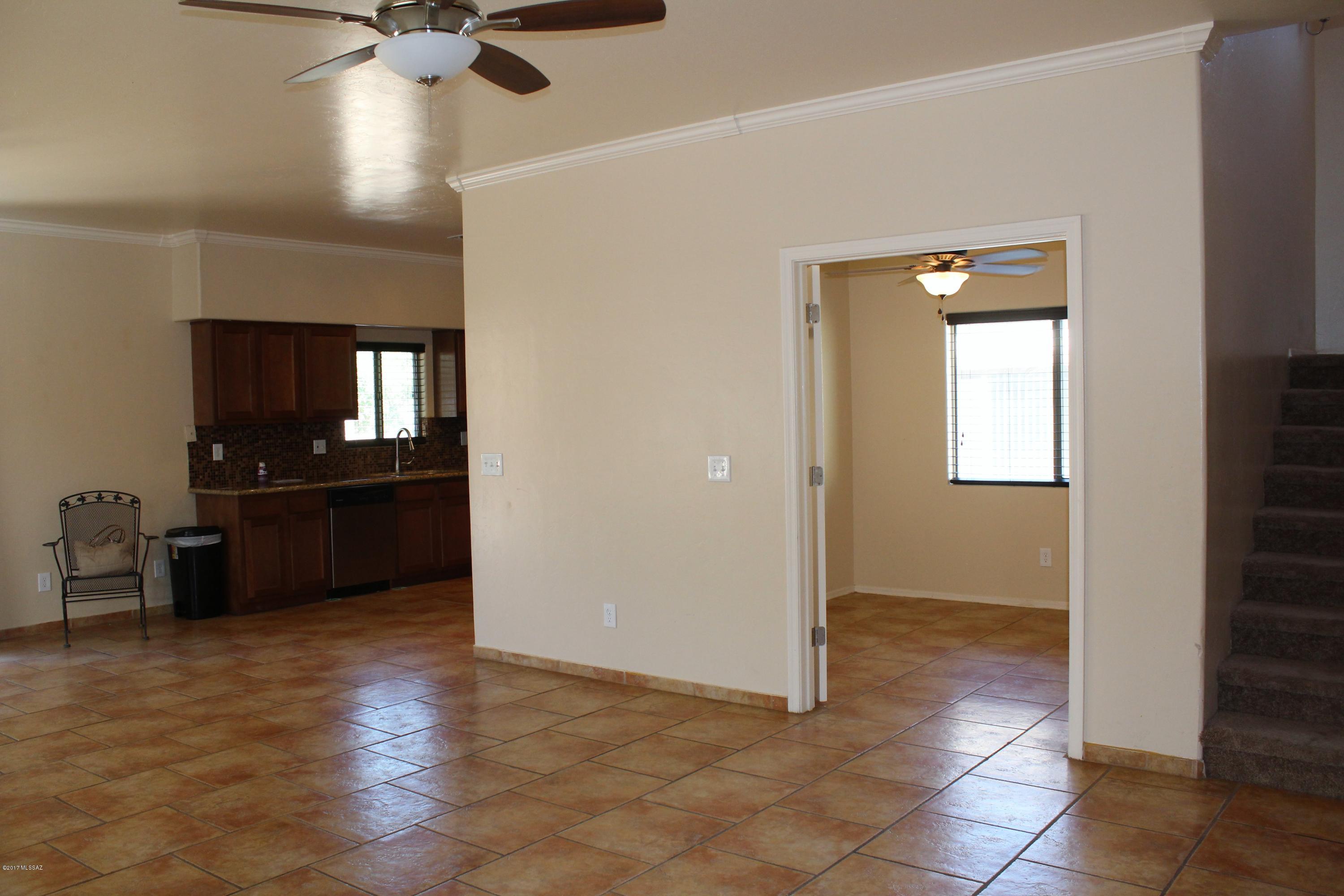 Presidio Del Oro (1-163) - Residential Lease