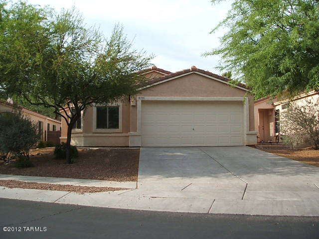 Sabino Valley (1-55) - Residential Lease
