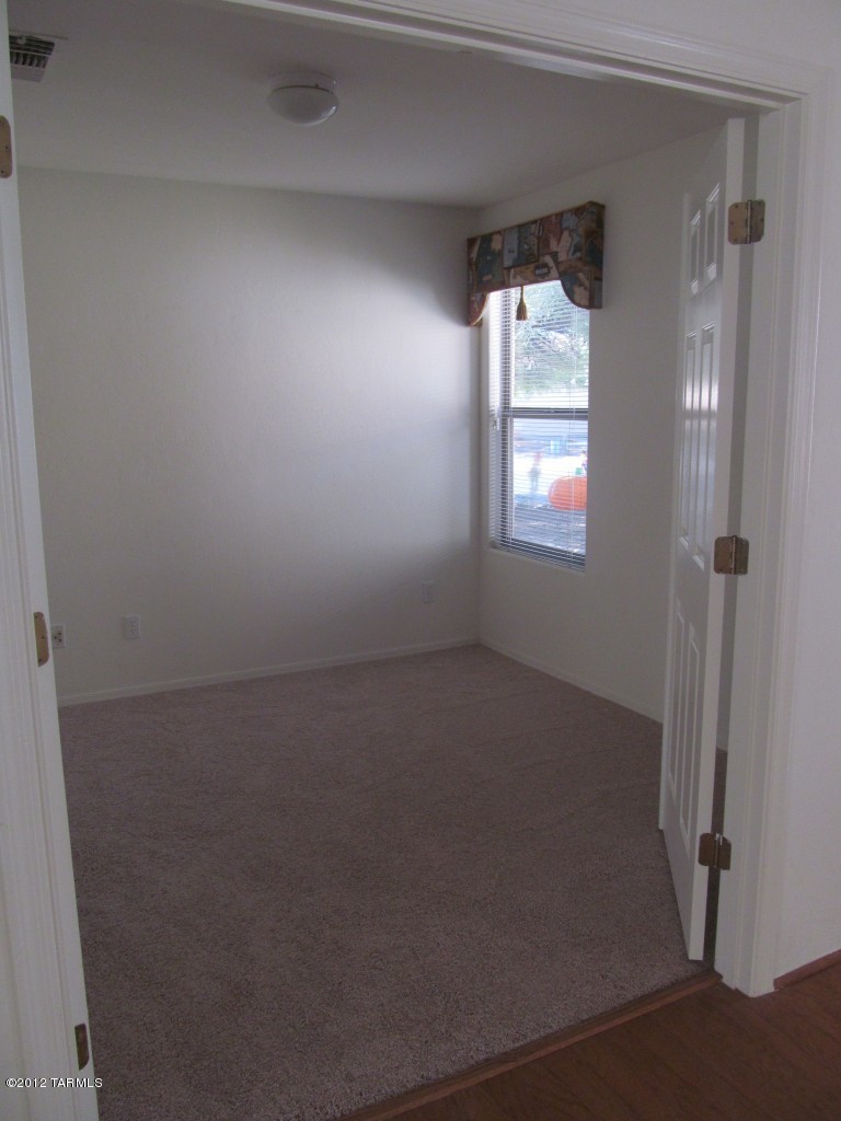Sabino Valley (1-55) - Residential Lease