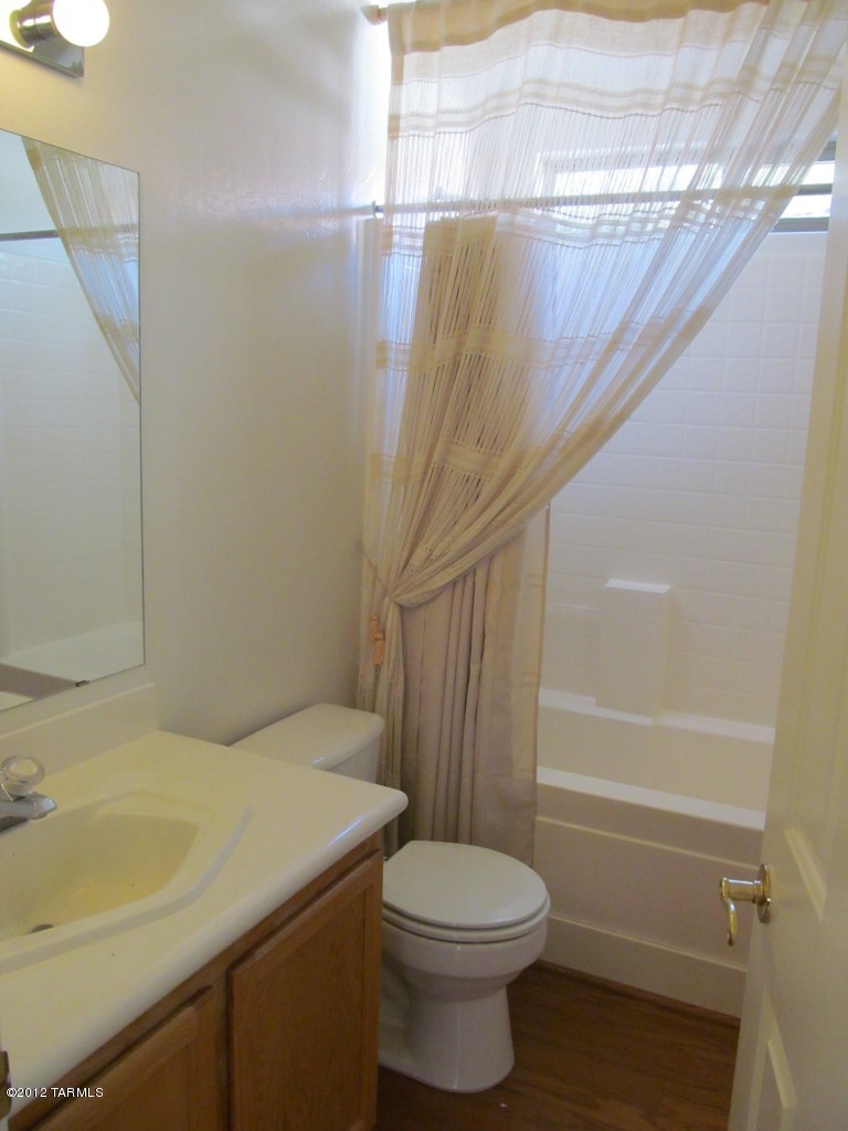Sabino Valley (1-55) - Residential Lease