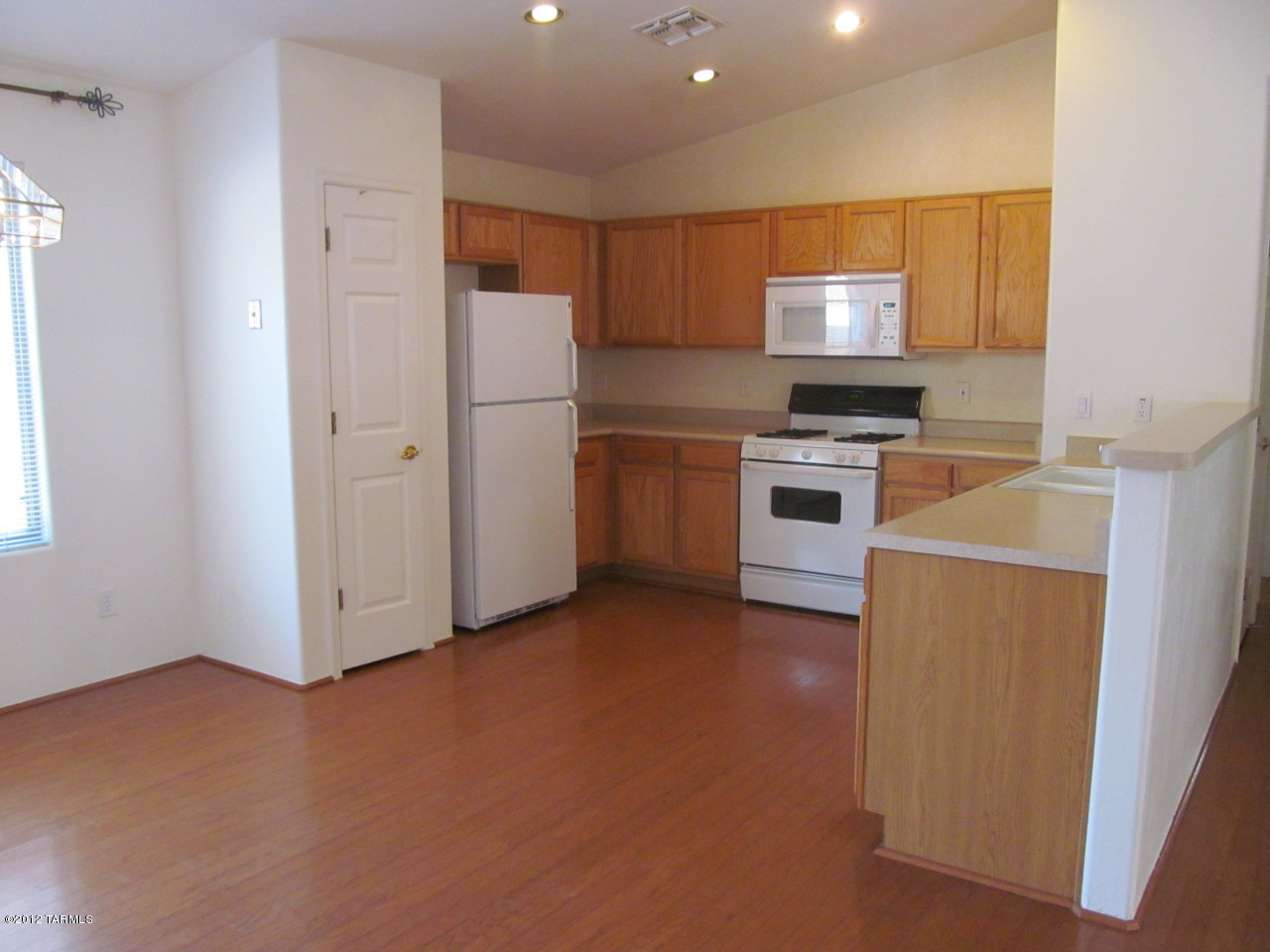 Sabino Valley (1-55) - Residential Lease