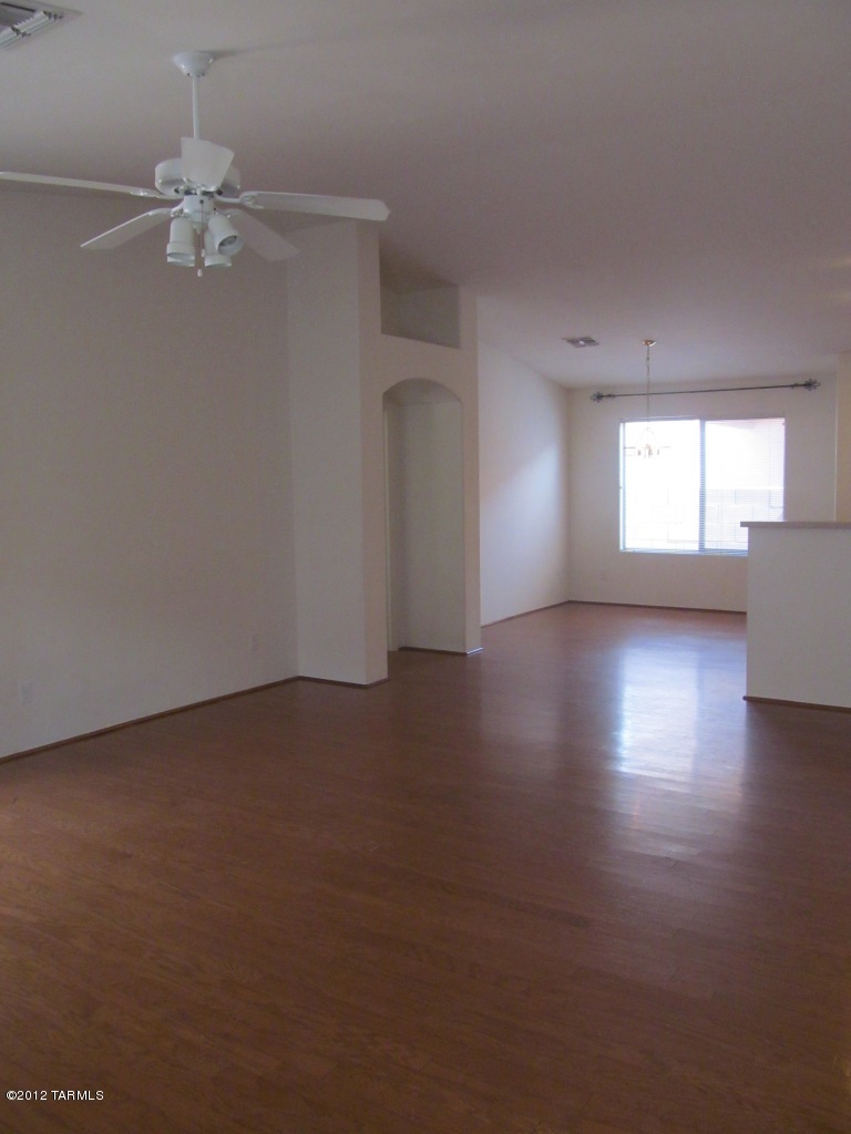 Sabino Valley (1-55) - Residential Lease