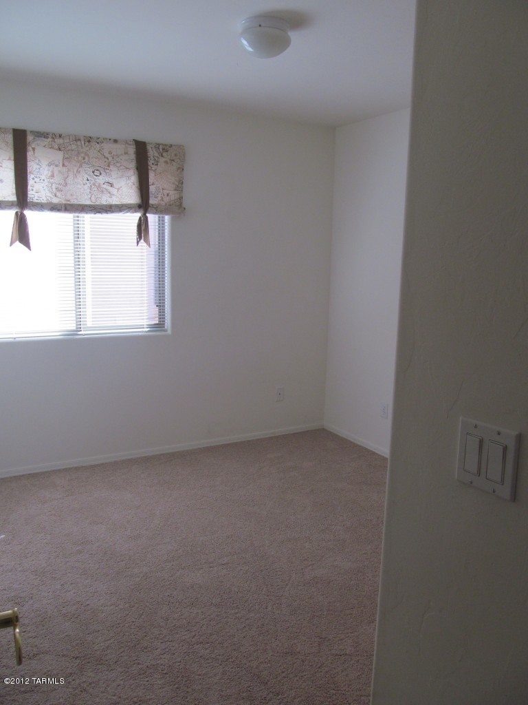Sabino Valley (1-55) - Residential Lease