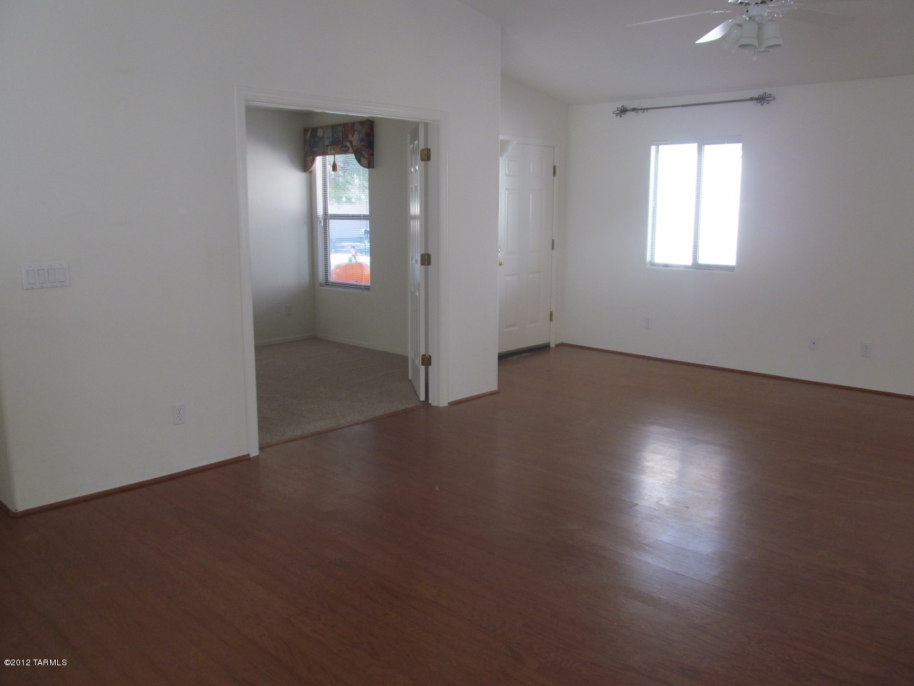 Sabino Valley (1-55) - Residential Lease