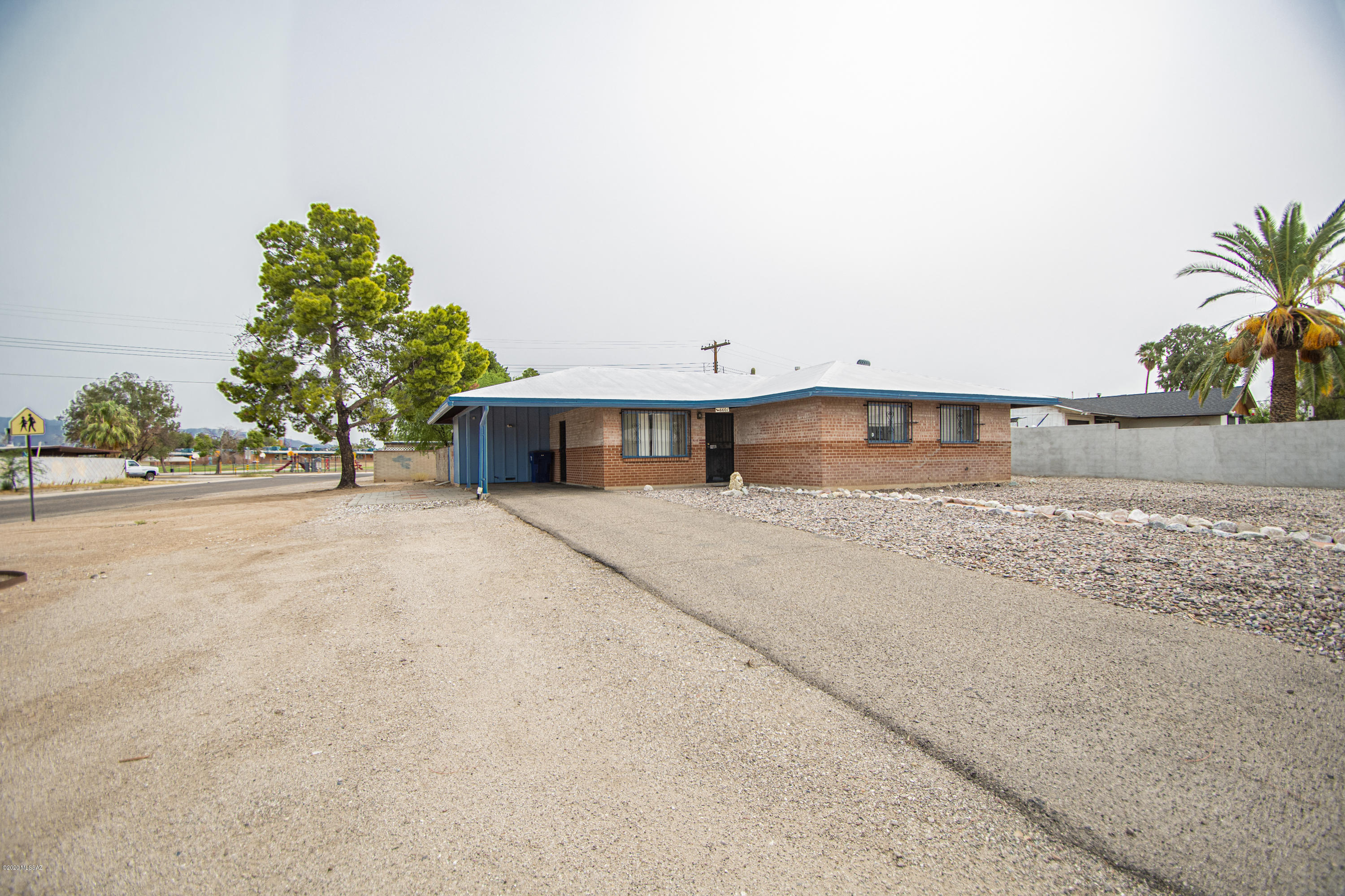 Terra Del Sol - Residential