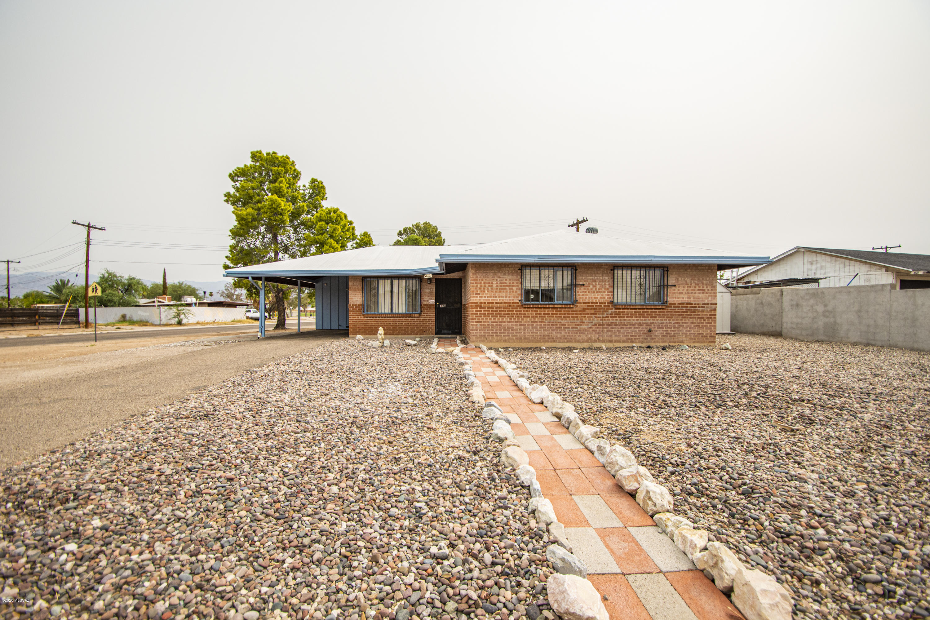 Terra Del Sol - Residential