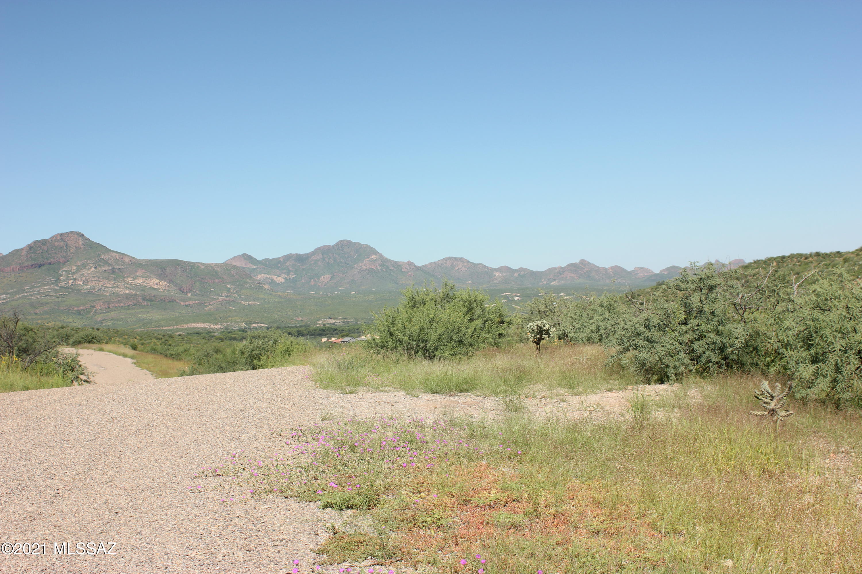 Rio Rico Estates 16 - Land