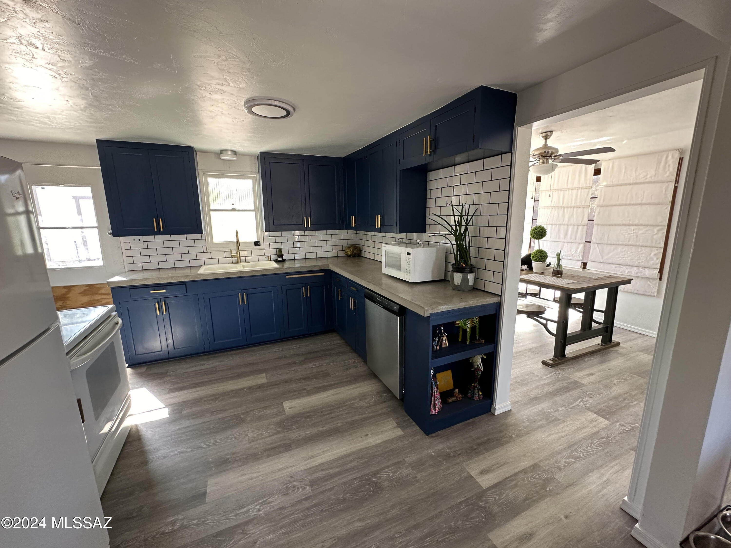 Catalina Poultry Acres NO 3 - Residential