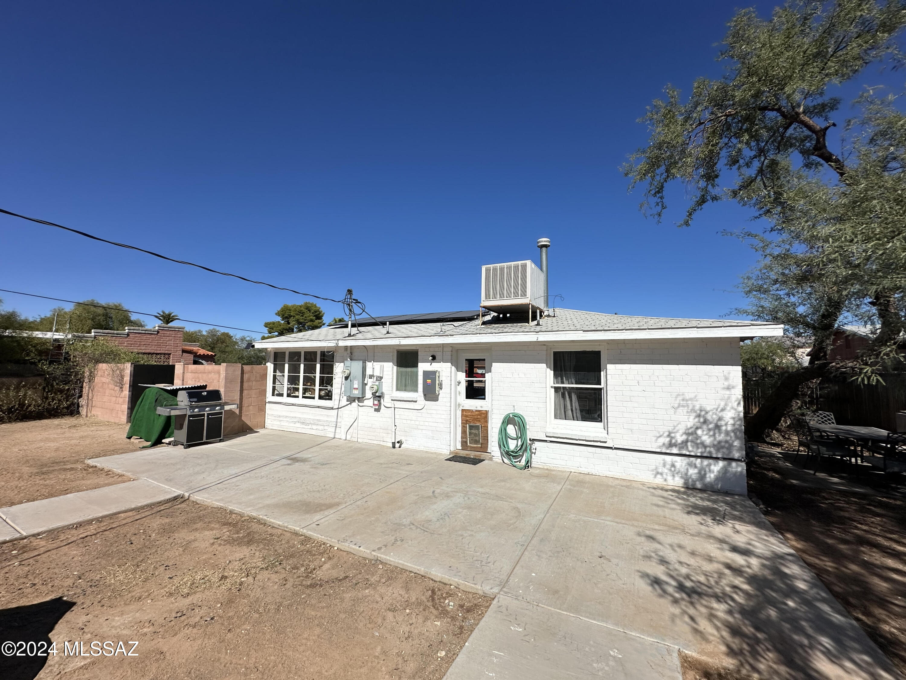 Catalina Poultry Acres NO 3 - Residential