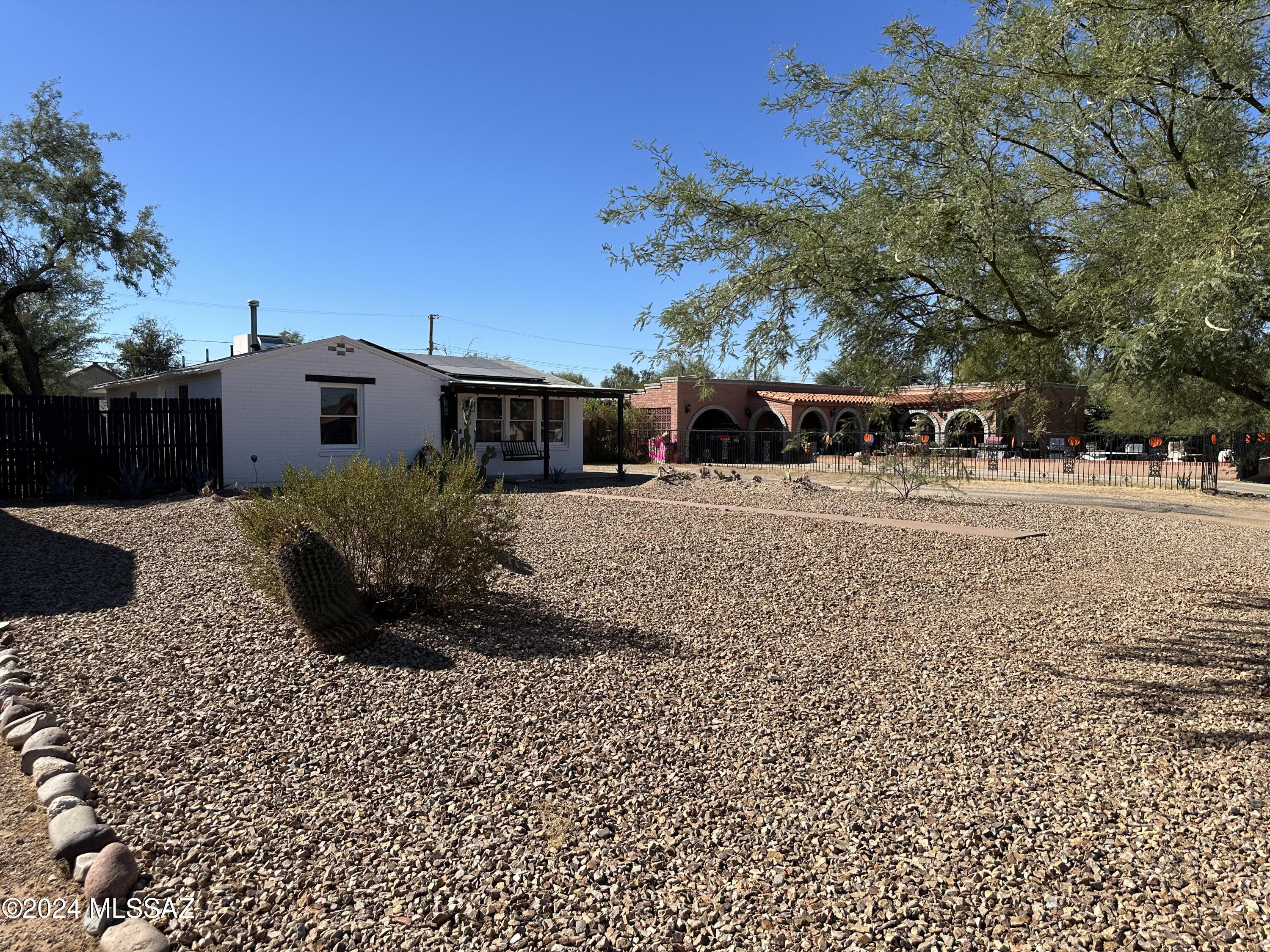 Catalina Poultry Acres NO 3 - Residential