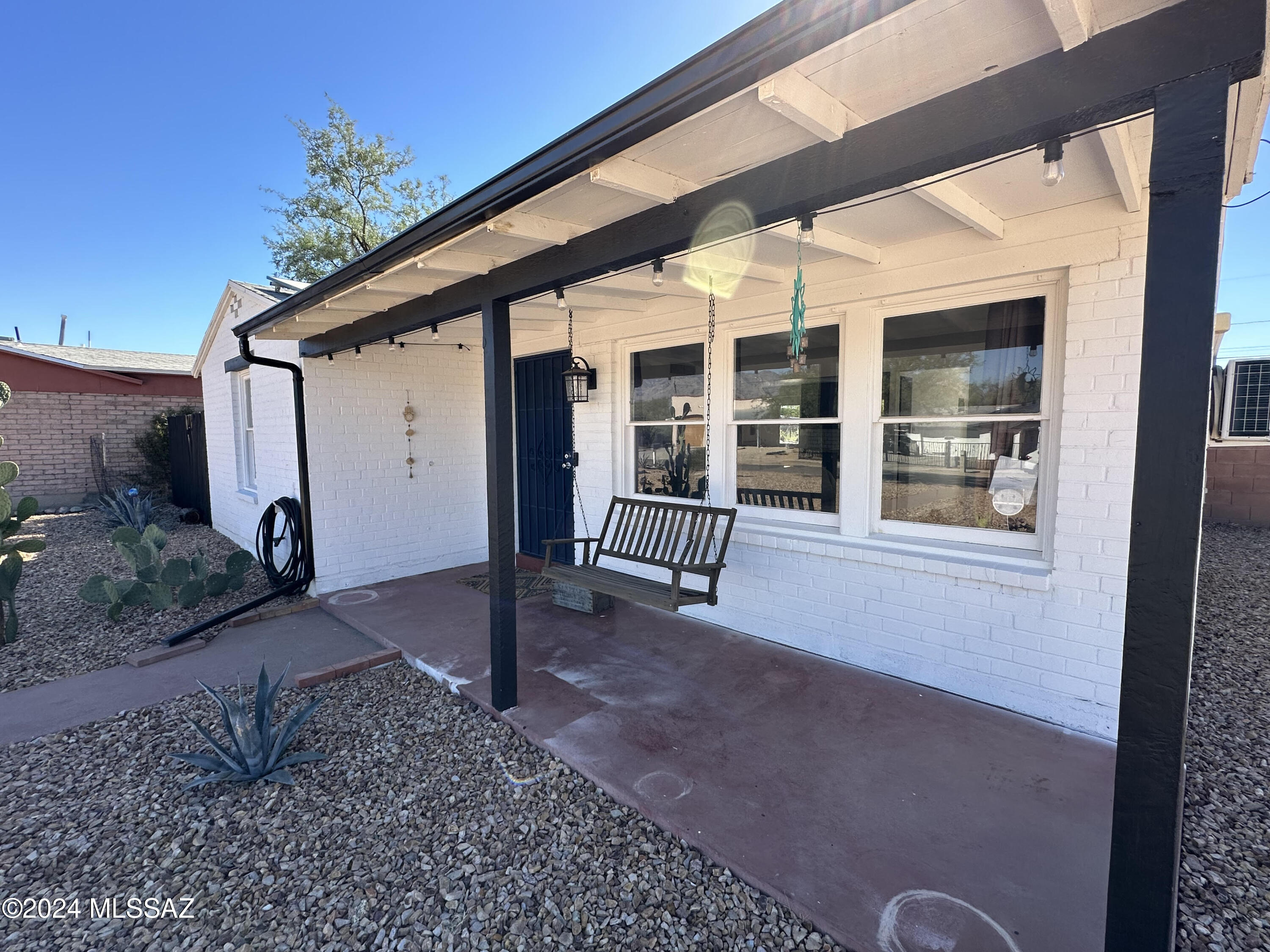 Catalina Poultry Acres NO 3 - Residential