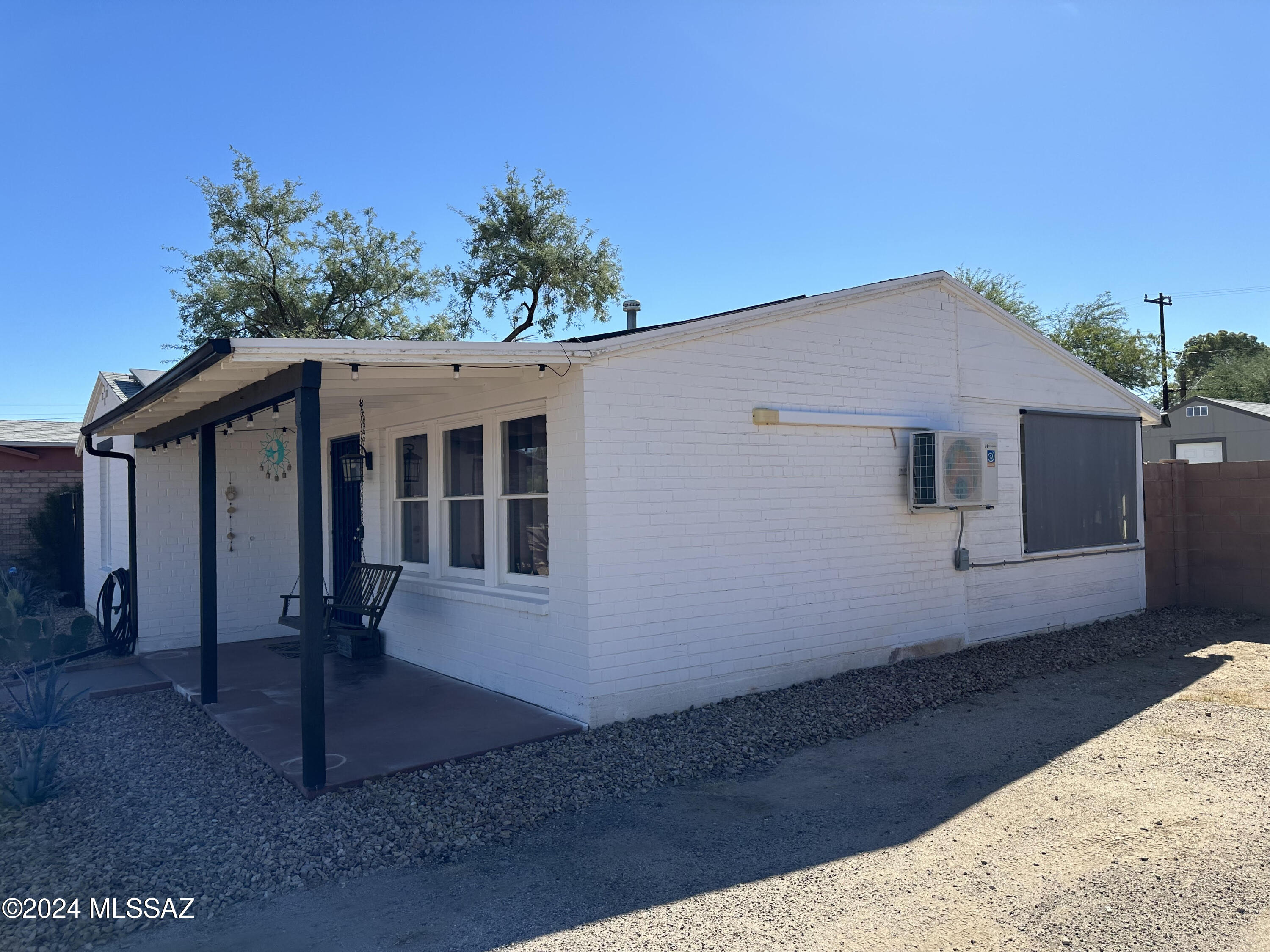 Catalina Poultry Acres NO 3 - Residential