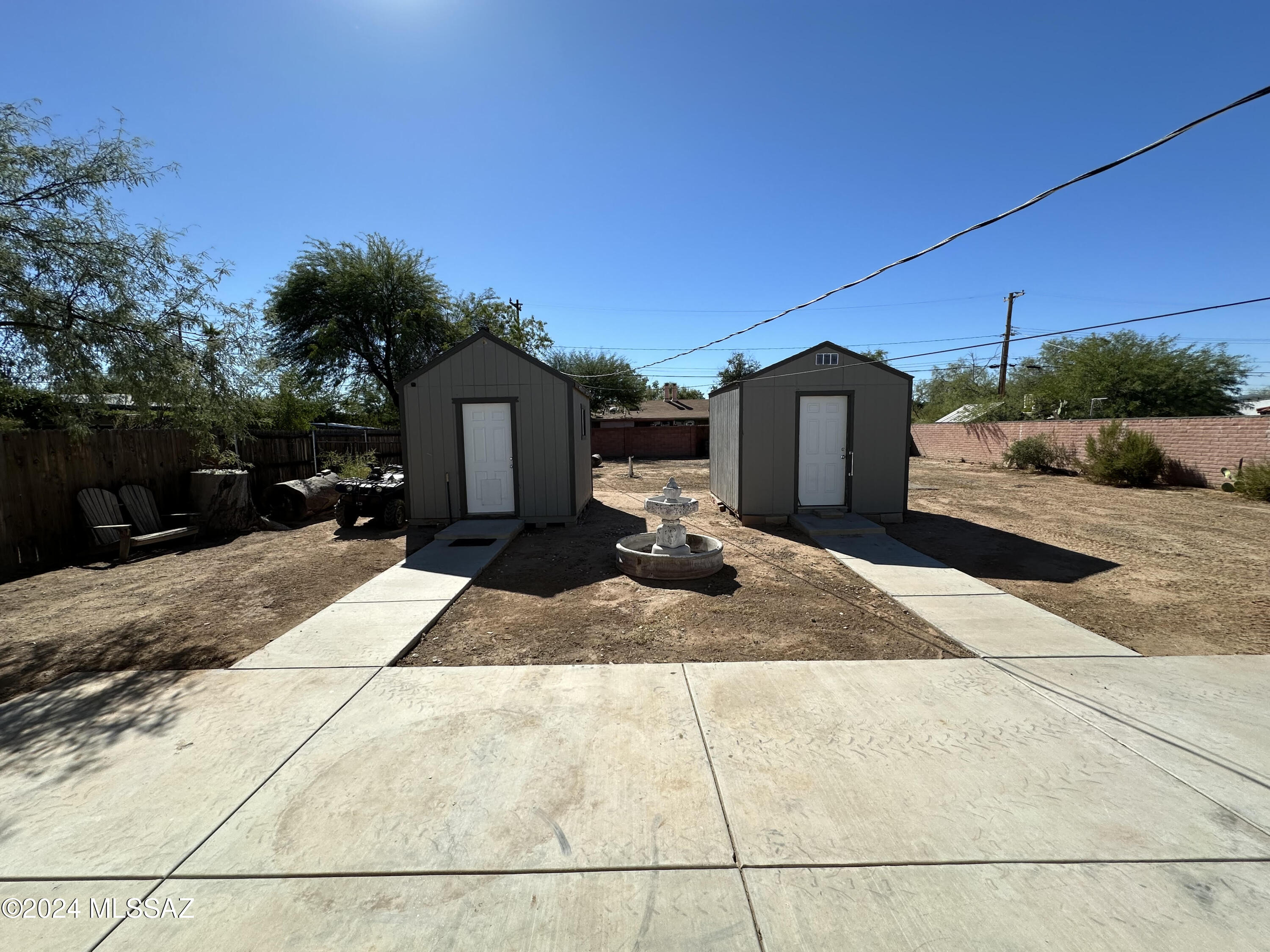 Catalina Poultry Acres NO 3 - Residential