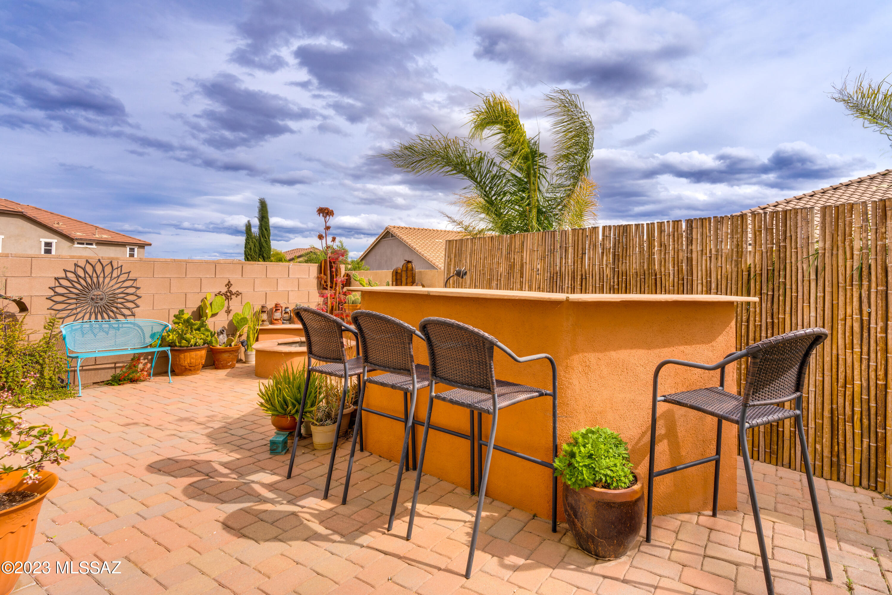 Presidio Del Cielo II (426-663) - Residential