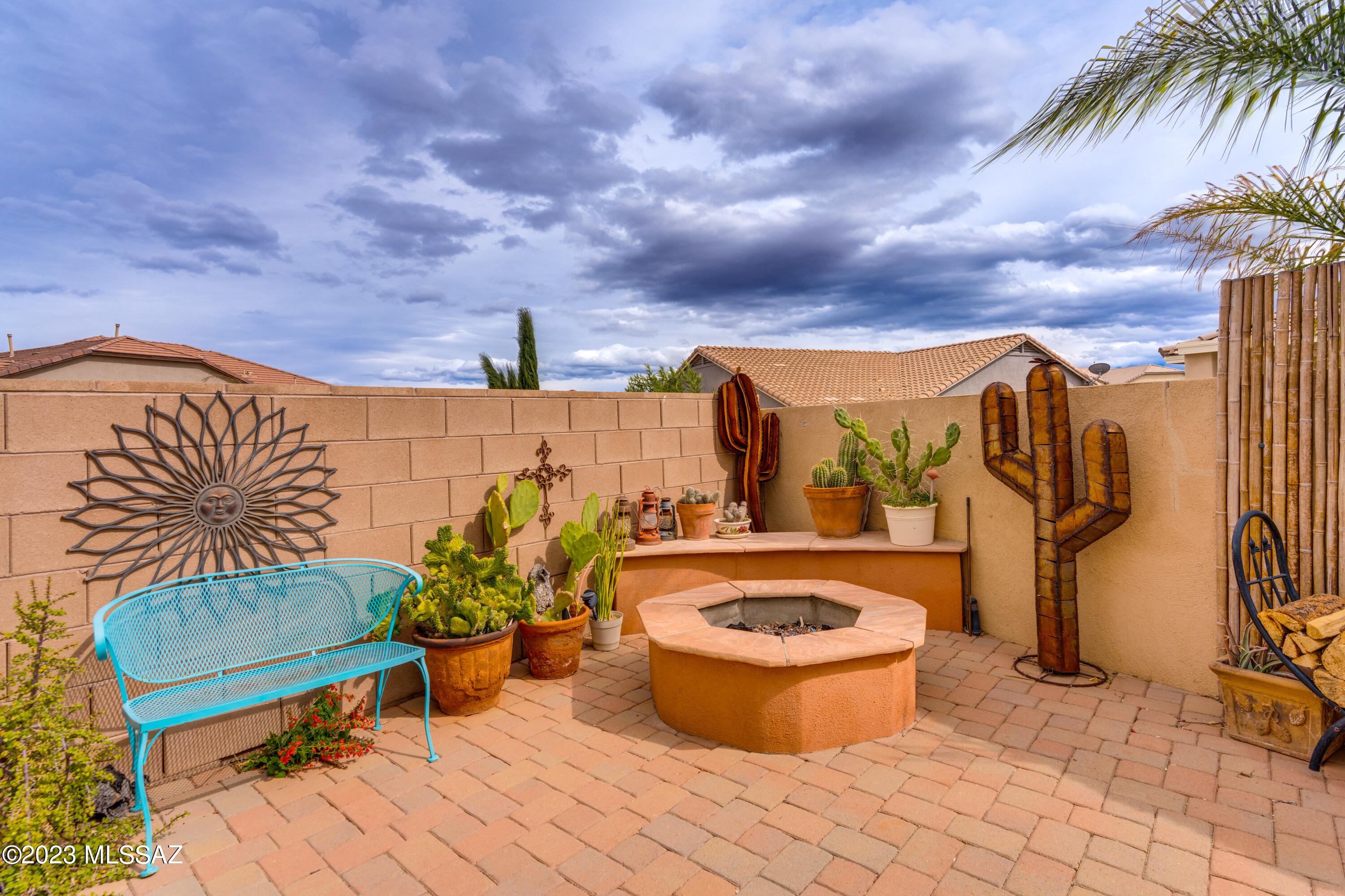 Presidio Del Cielo II (426-663) - Residential