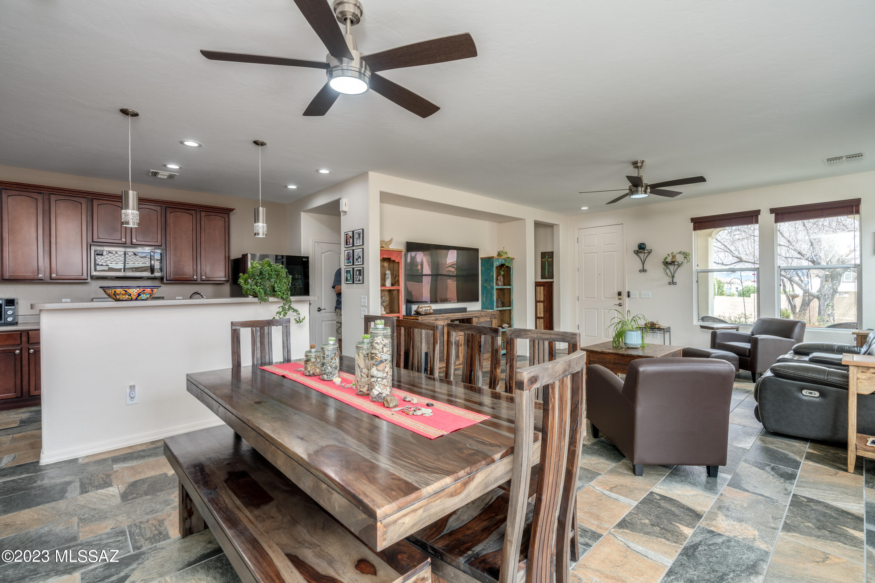 Presidio Del Cielo II (426-663) - Residential