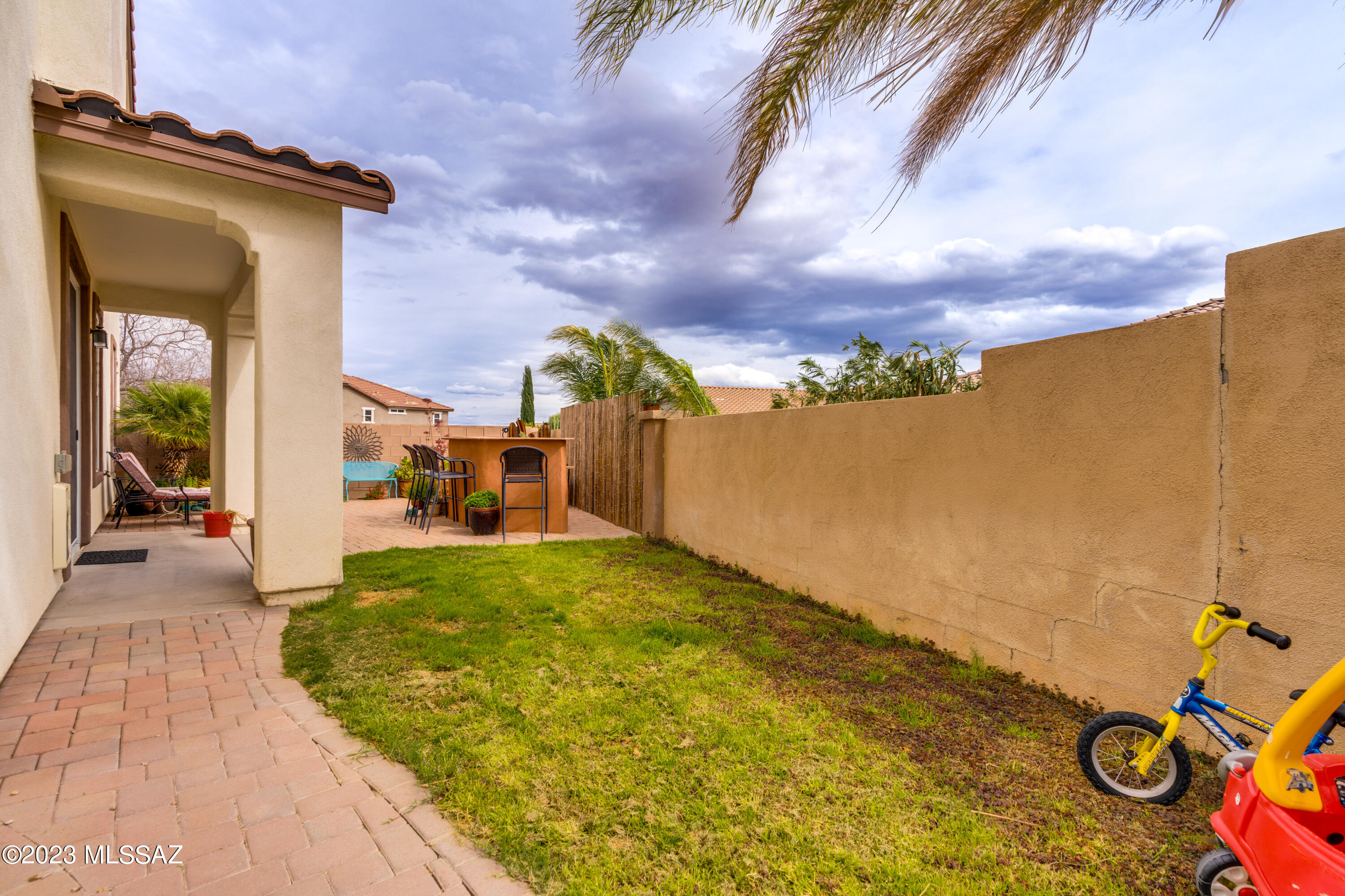 Presidio Del Cielo II (426-663) - Residential