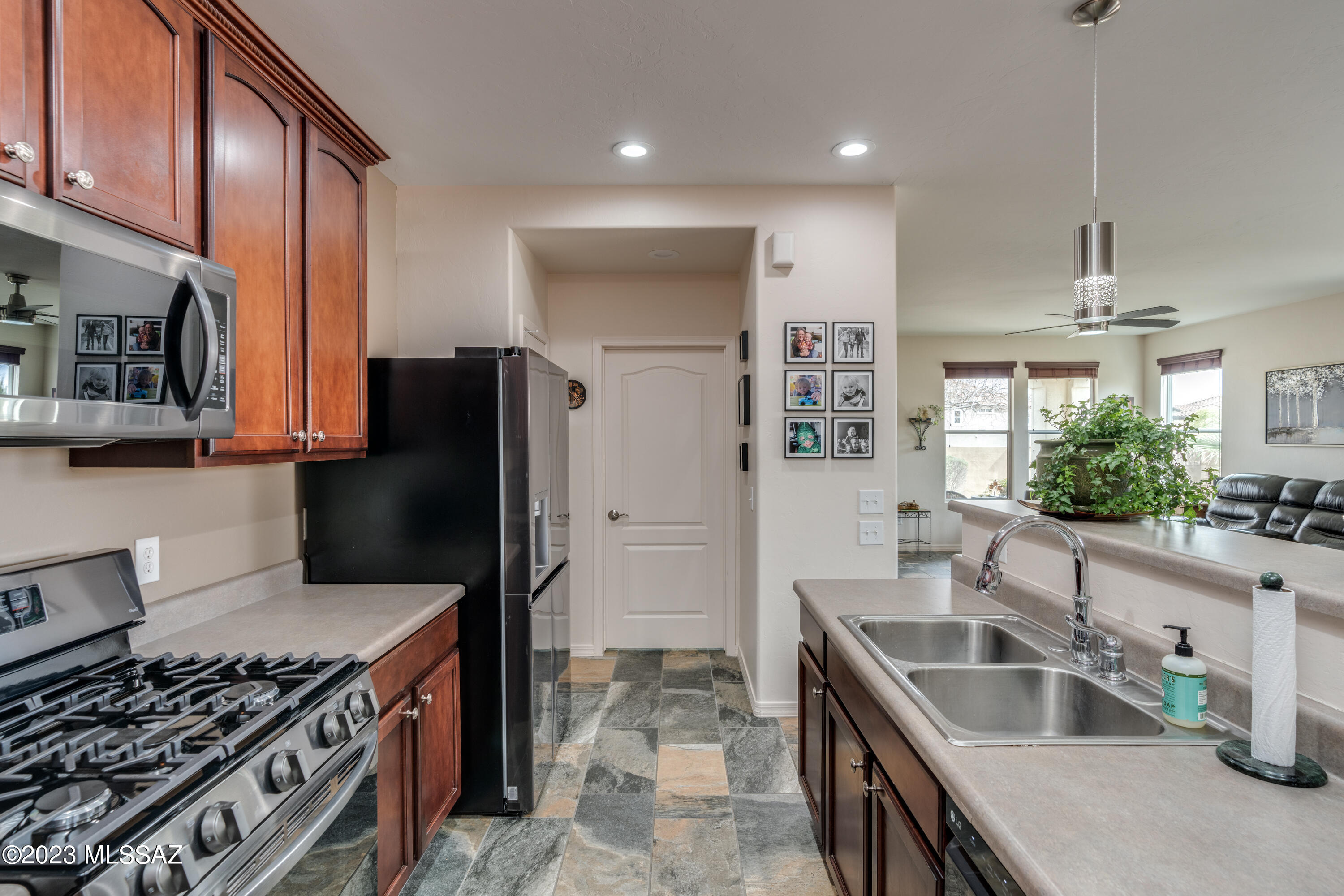 Presidio Del Cielo II (426-663) - Residential