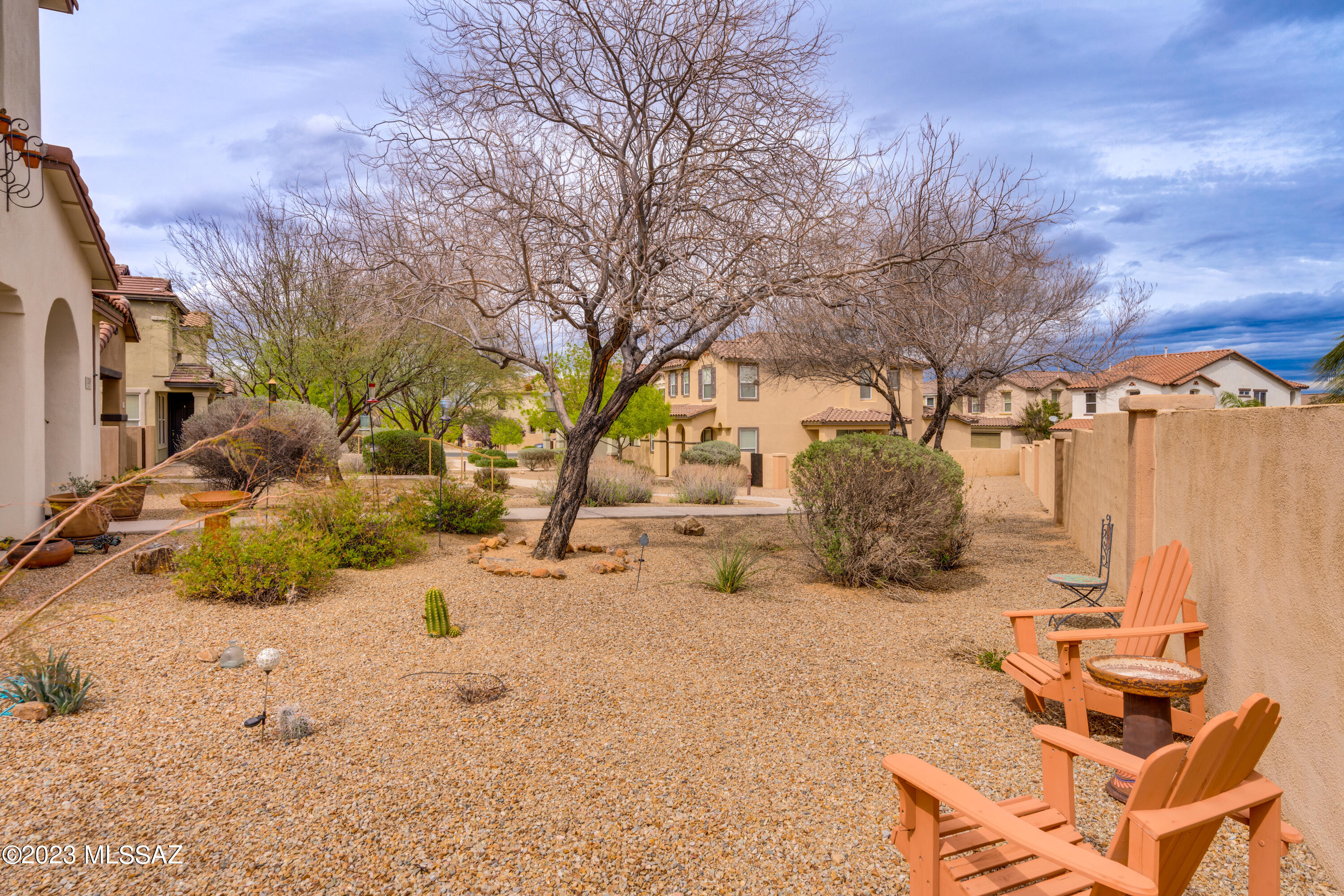 Presidio Del Cielo II (426-663) - Residential