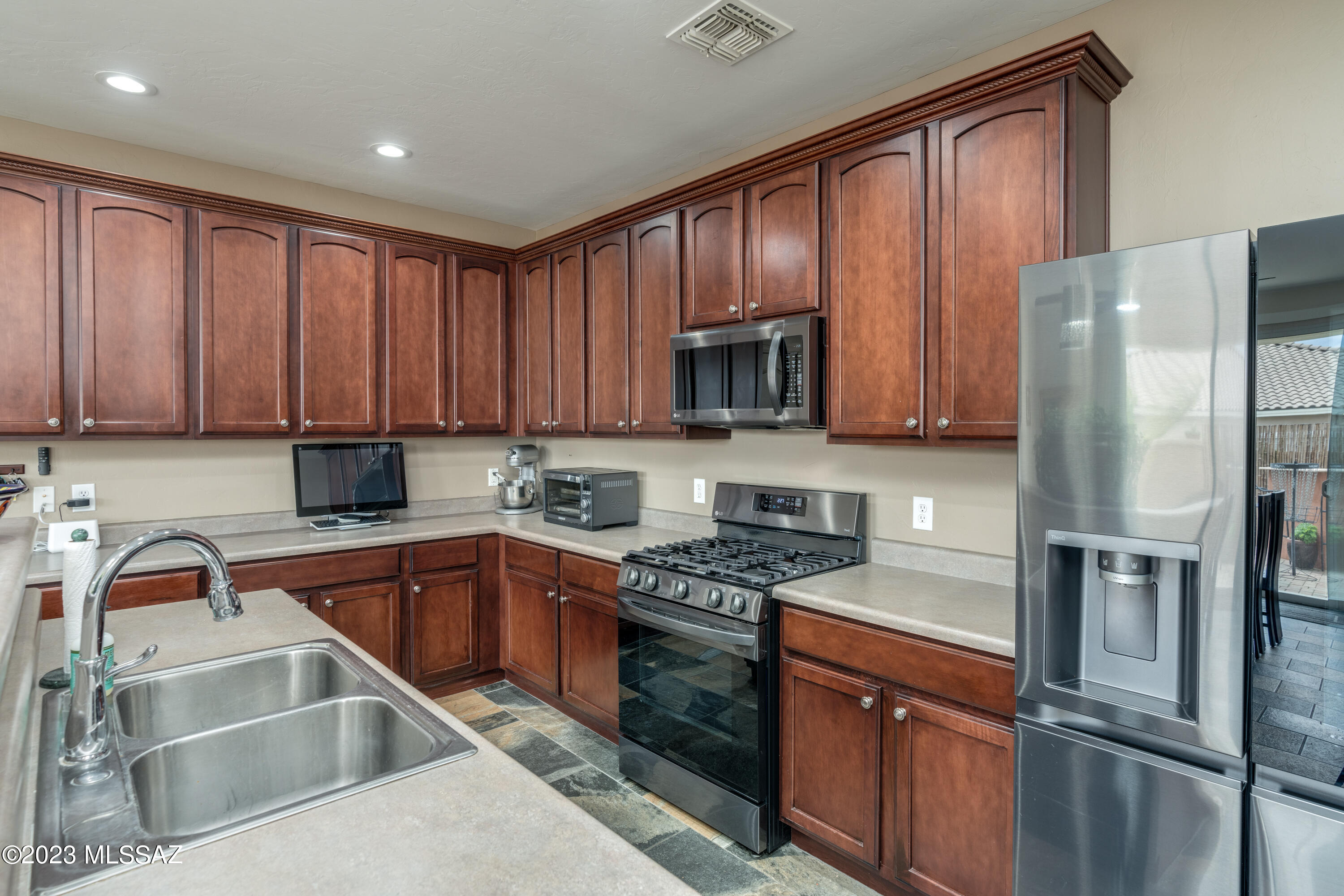 Presidio Del Cielo II (426-663) - Residential
