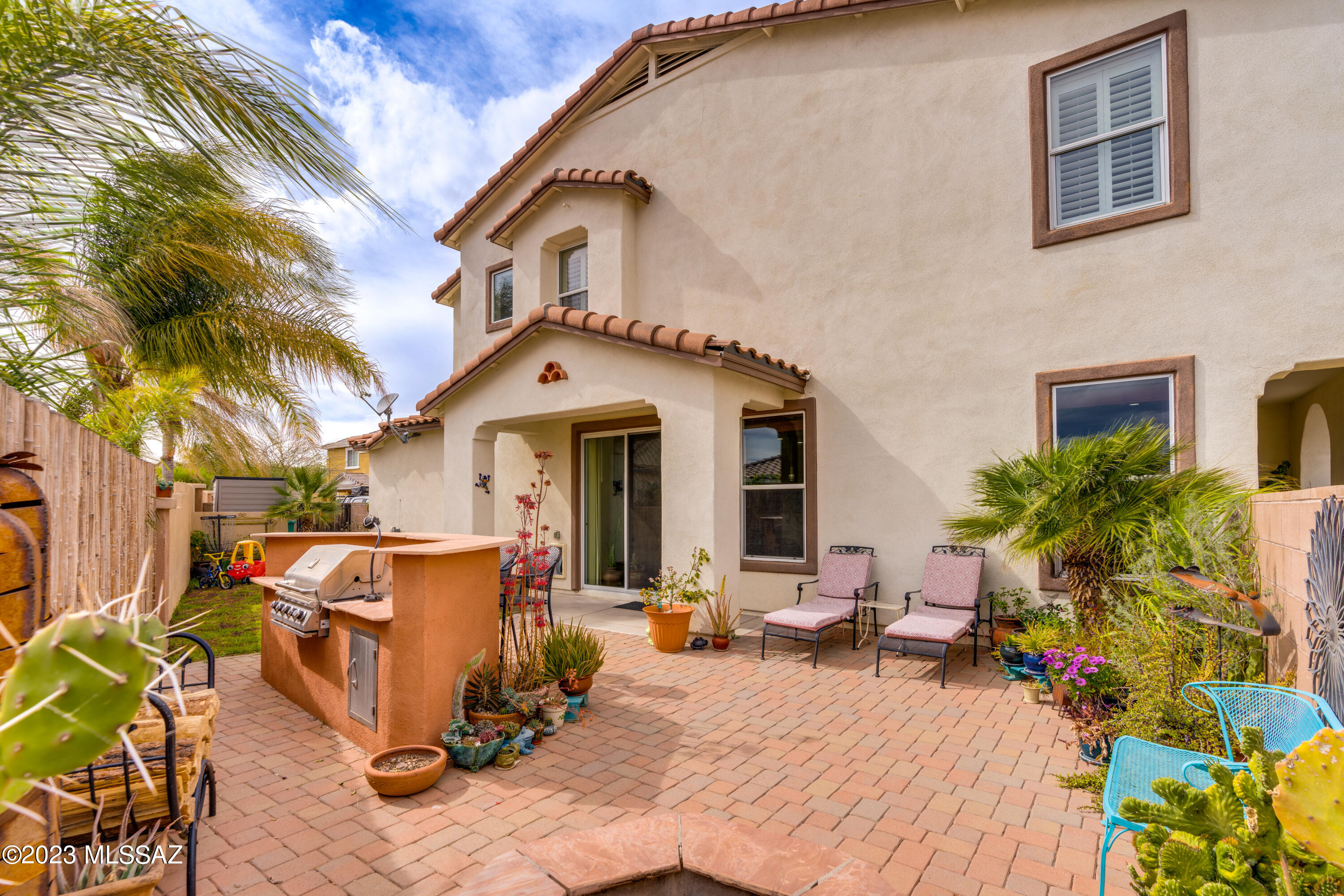 Presidio Del Cielo II (426-663) - Residential